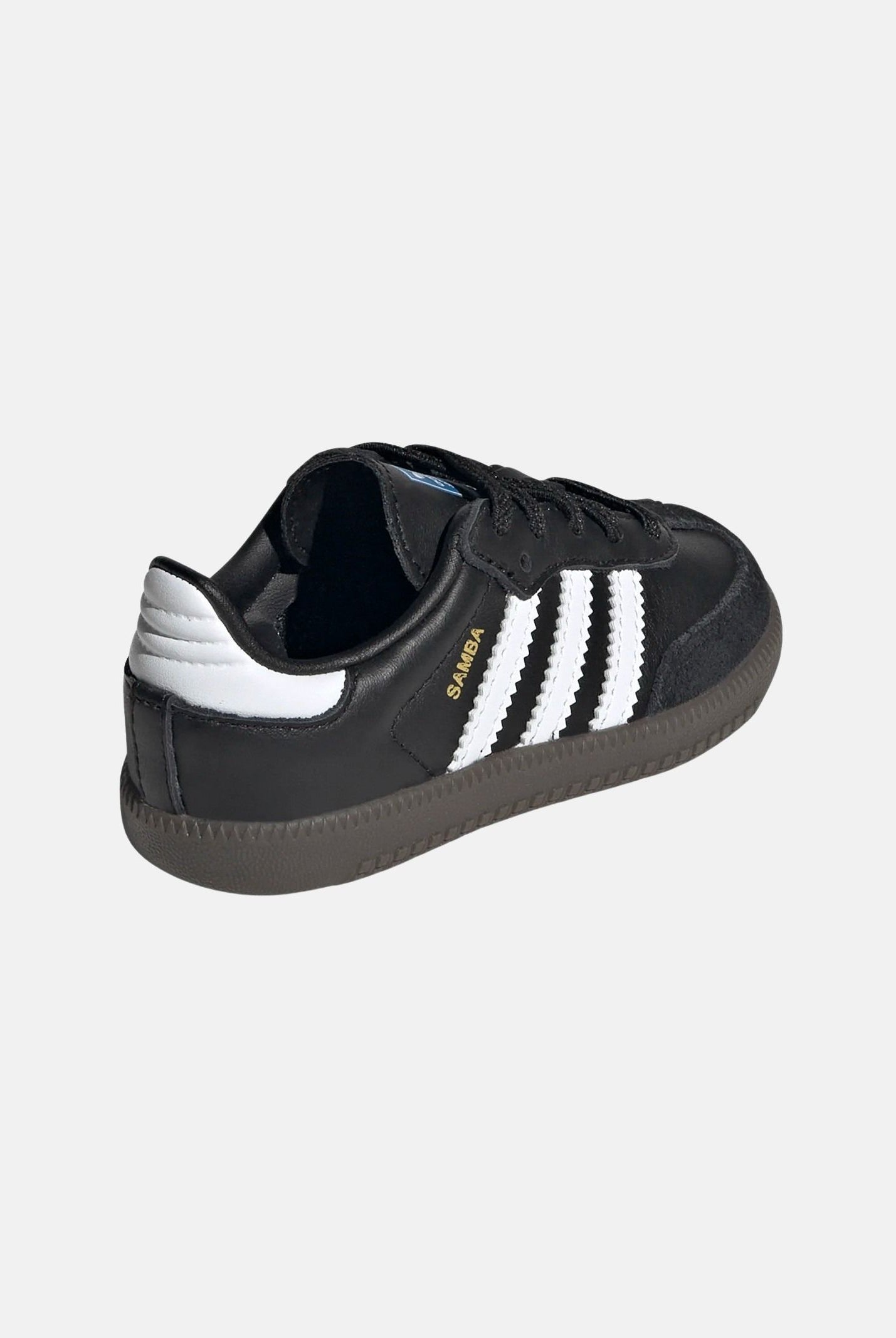 ADIDAS ORIGINALS Sneakers Samba OG nere da neonato IE3680 . ADIDAS ORIGINALS
