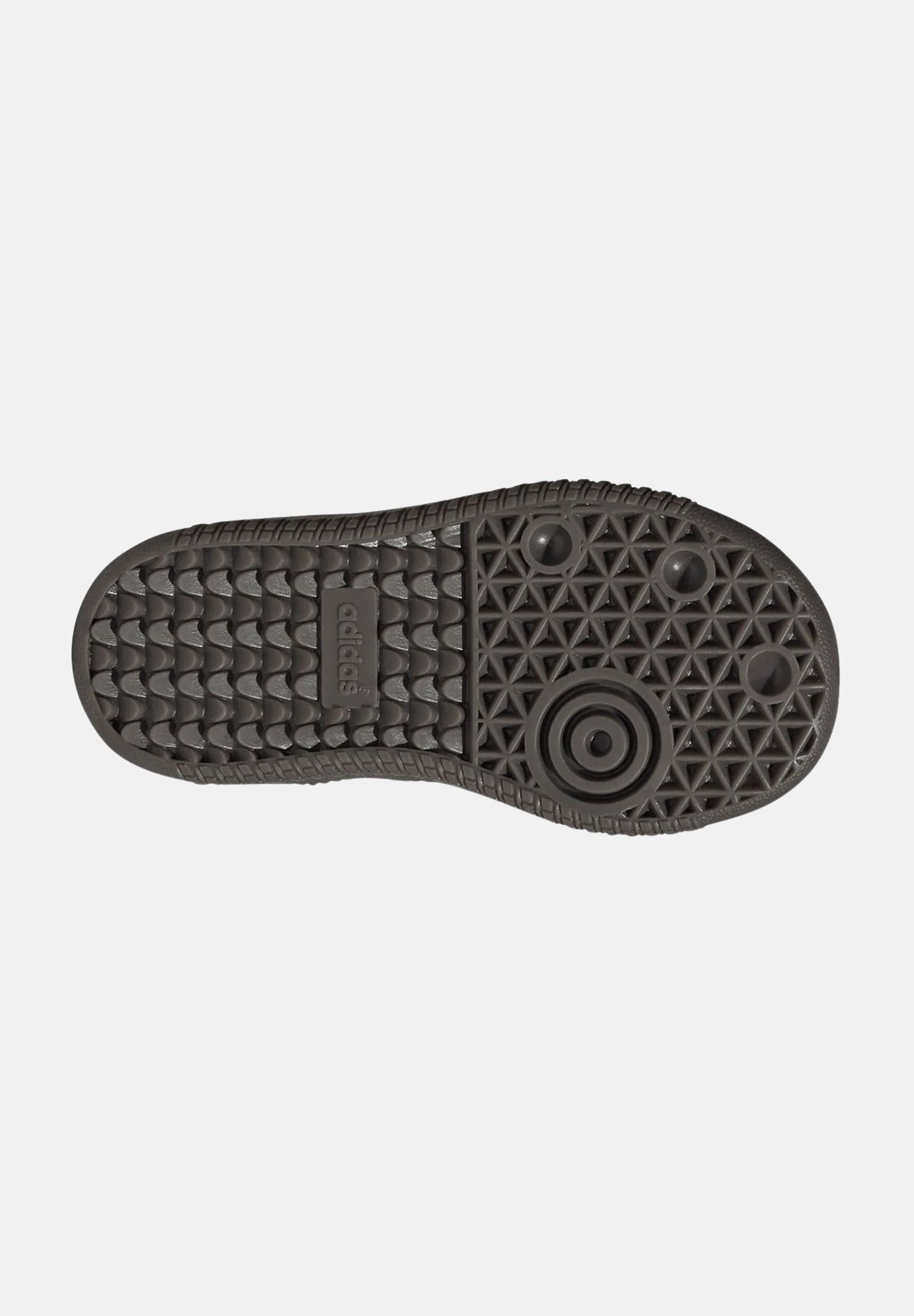 ADIDAS ORIGINALS Sneakers Samba OG nere da neonato IE3680 . ADIDAS ORIGINALS