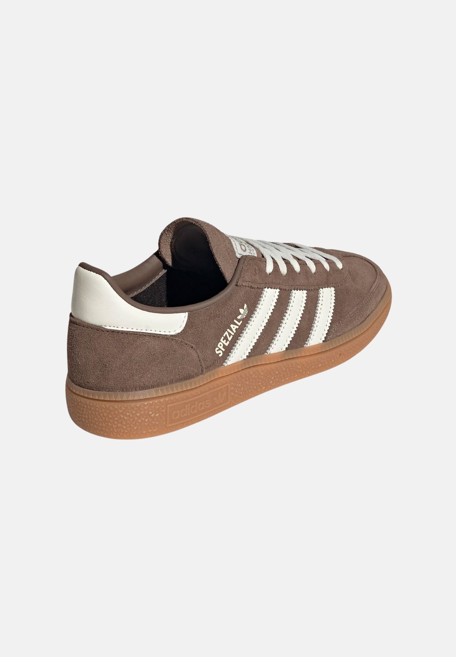 ADIDAS ORIGINALS Sneakers Handball Spezial marroni per uomo e donna IF6490 . ADIDAS ORIGINALS