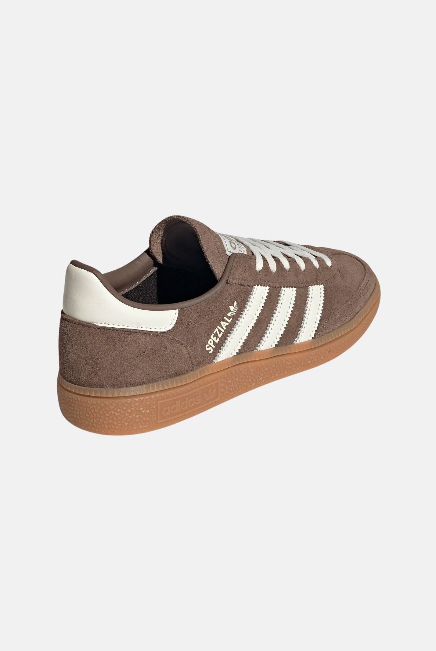 ADIDAS ORIGINALS Sneakers Handball Spezial marroni per uomo e donna IF6490 . ADIDAS ORIGINALS
