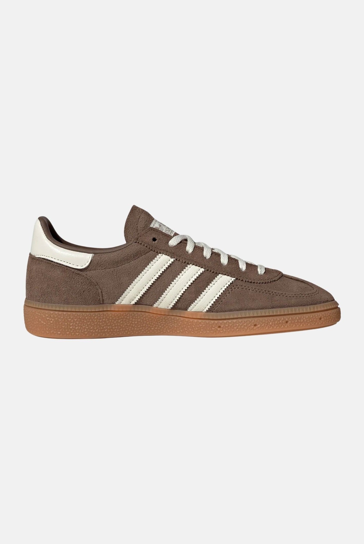 ADIDAS ORIGINALS Sneakers Handball Spezial marroni per uomo e donna IF6490 . ADIDAS ORIGINALS