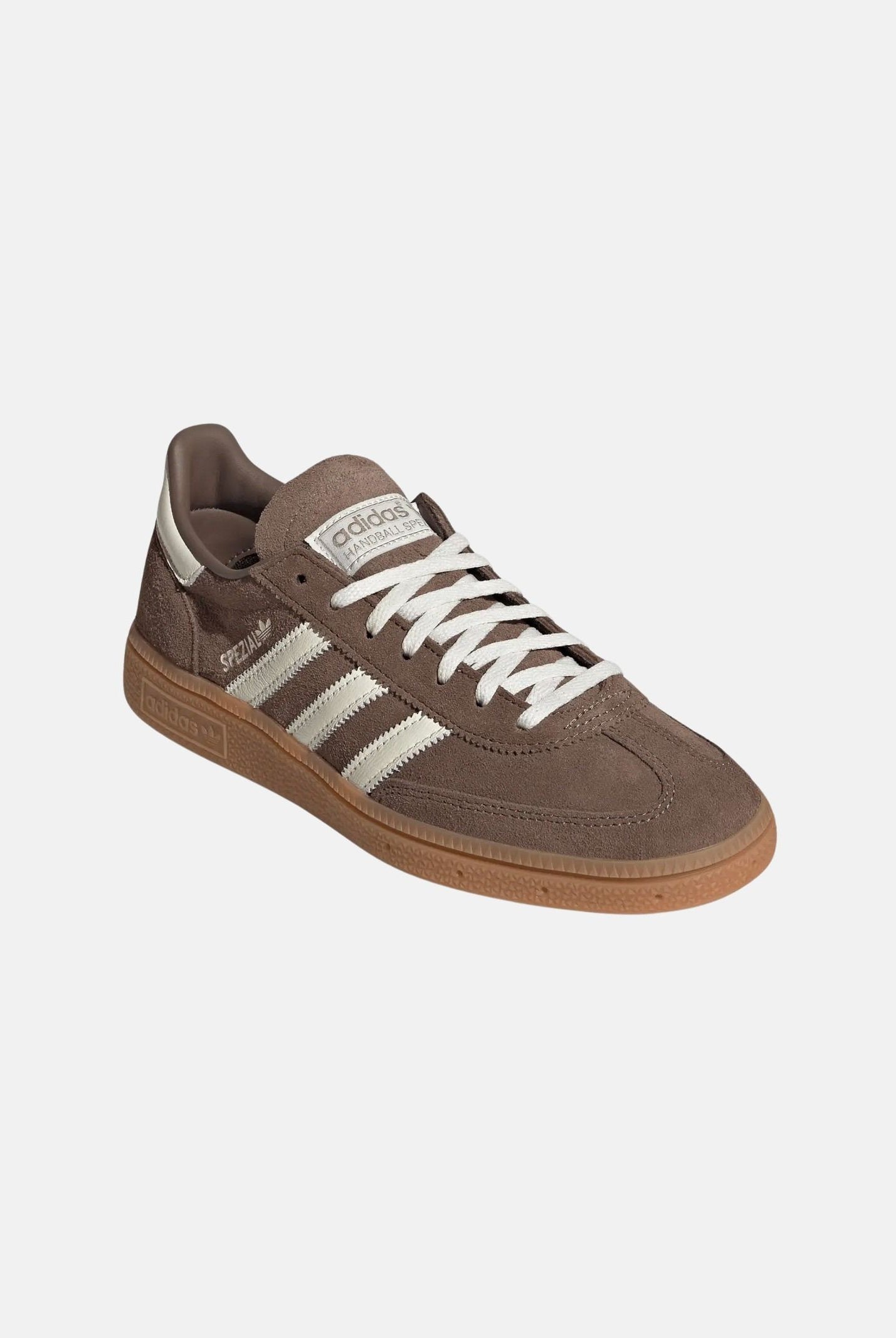 ADIDAS ORIGINALS Sneakers Handball Spezial marroni per uomo e donna IF6490 . ADIDAS ORIGINALS