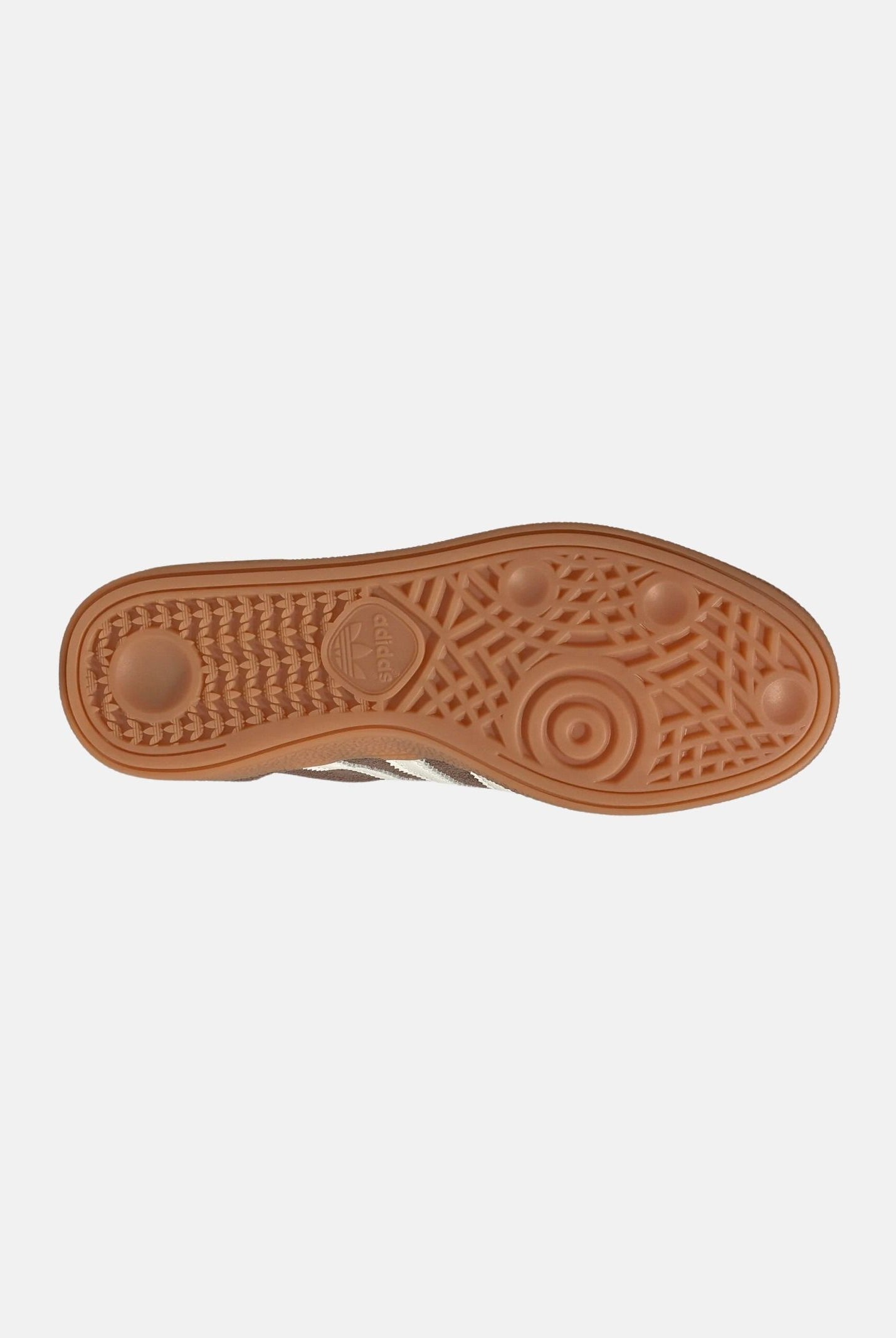 ADIDAS ORIGINALS Sneakers Handball Spezial marroni per uomo e donna IF6490 . ADIDAS ORIGINALS