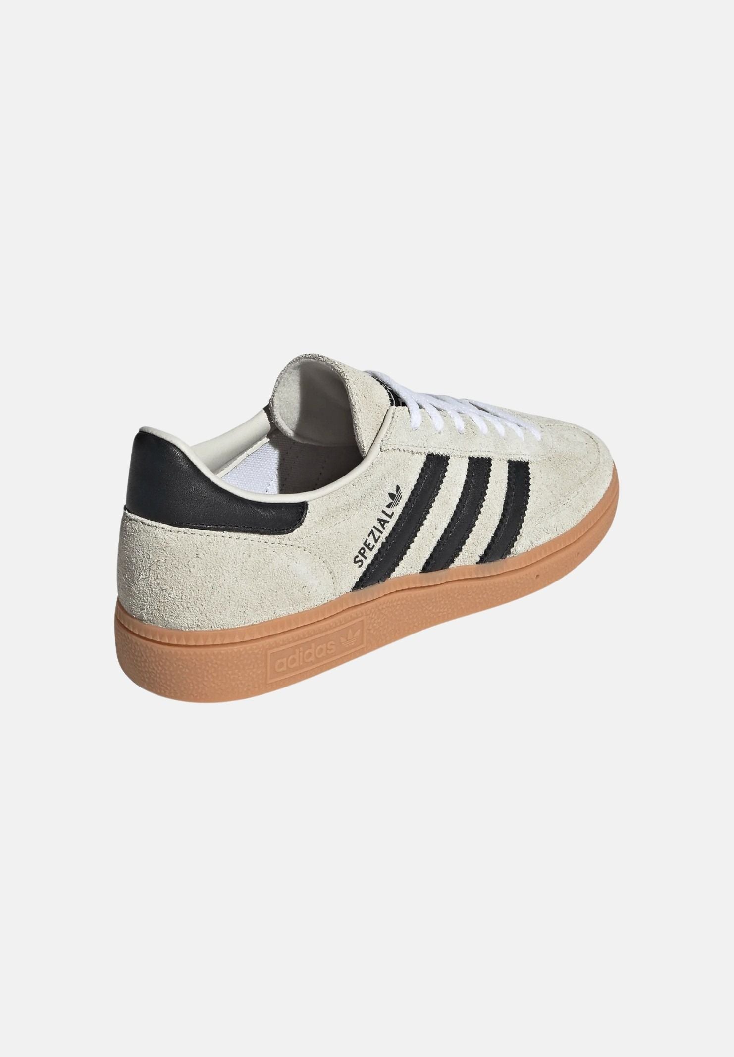 ADIDAS ORIGINALS Sneakers Handball Spezial beige per uomo e donna IF6562 . ADIDAS ORIGINALS