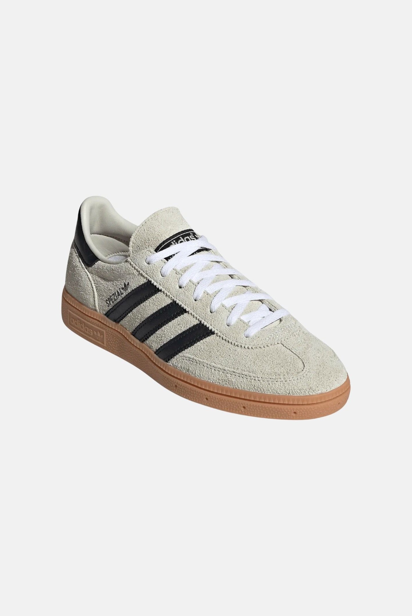 ADIDAS ORIGINALS Sneakers Handball Spezial beige per uomo e donna IF6562 . ADIDAS ORIGINALS