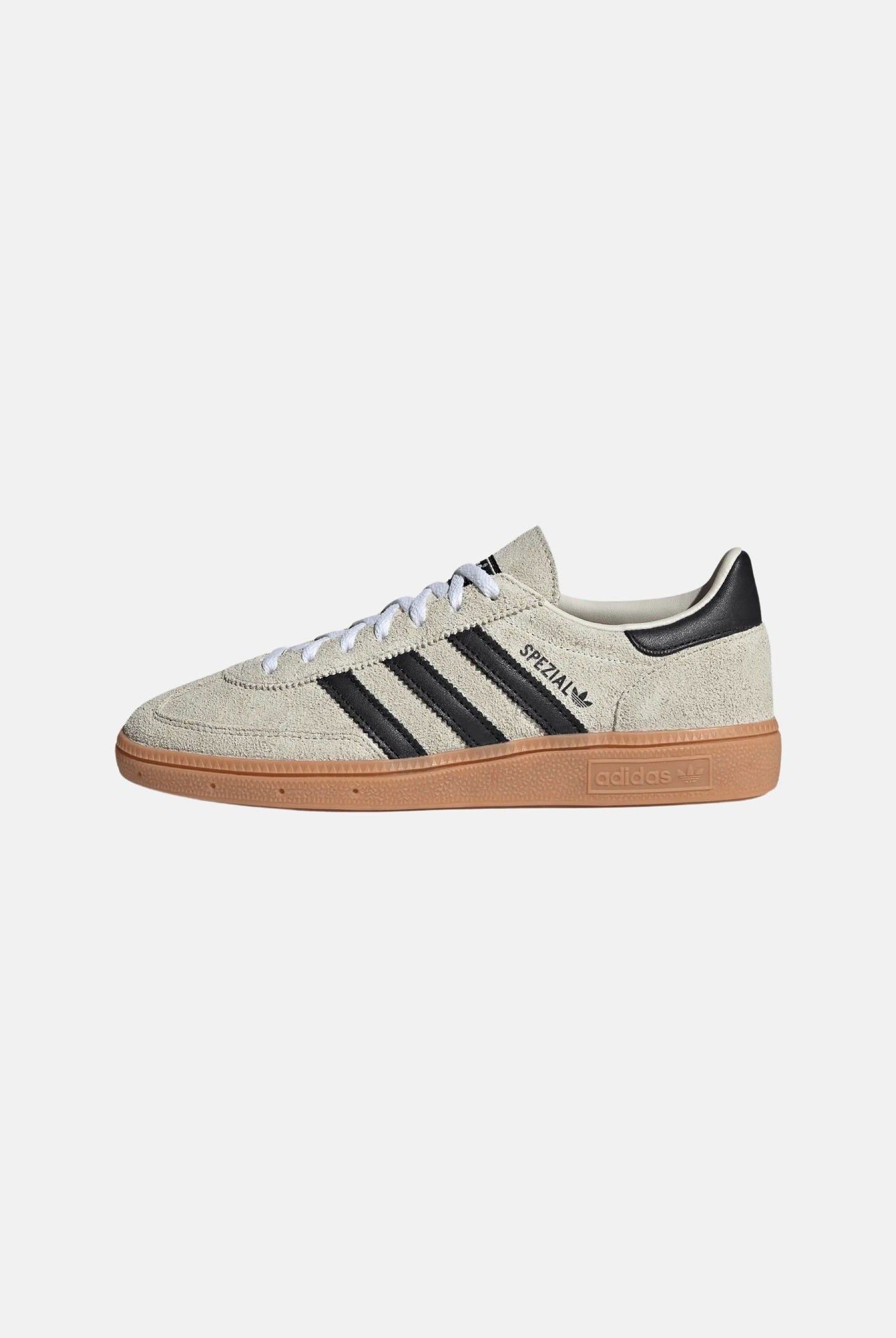 ADIDAS ORIGINALS Sneakers Handball Spezial beige per uomo e donna IF6562 . ADIDAS ORIGINALS