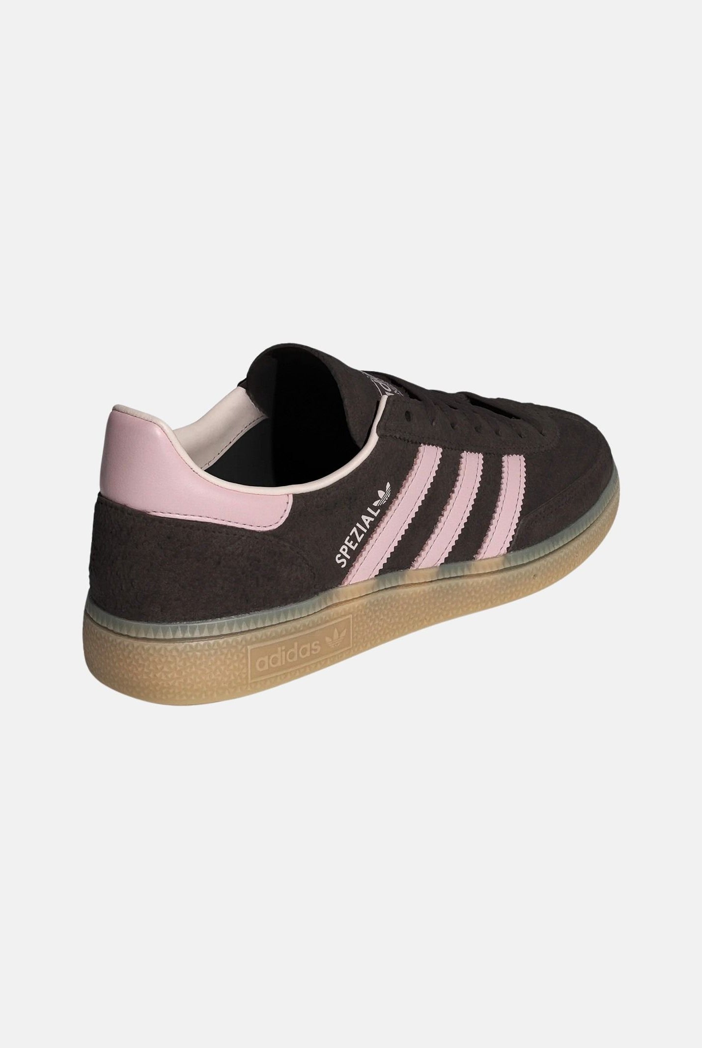 ADIDAS ORIGINALS Sneakers HANDBALL SPEZIAL Aurora Coffee-sandy pink, rosa-marrone, da donna IH1507 . ADIDAS ORIGINALS