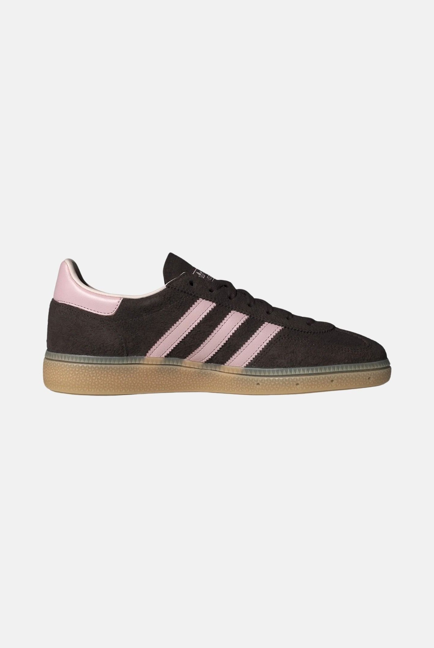 ADIDAS ORIGINALS Sneakers HANDBALL SPEZIAL Aurora Coffee-sandy pink, rosa-marrone, da donna IH1507 . ADIDAS ORIGINALS