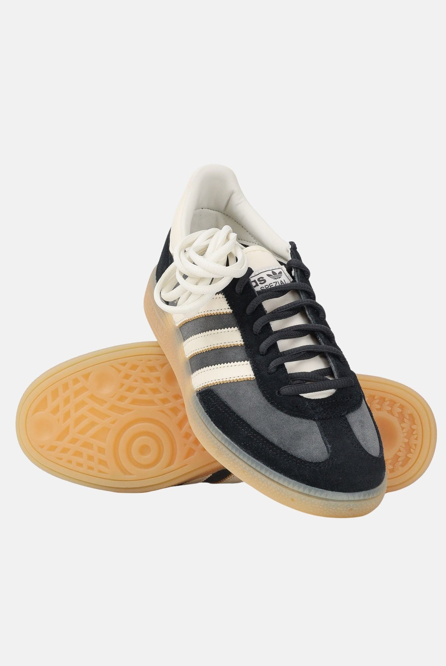 ADIDAS ORIGINALS Sneakers Handball Spezial nere per uomo e donna IH6590 . ADIDAS ORIGINALS