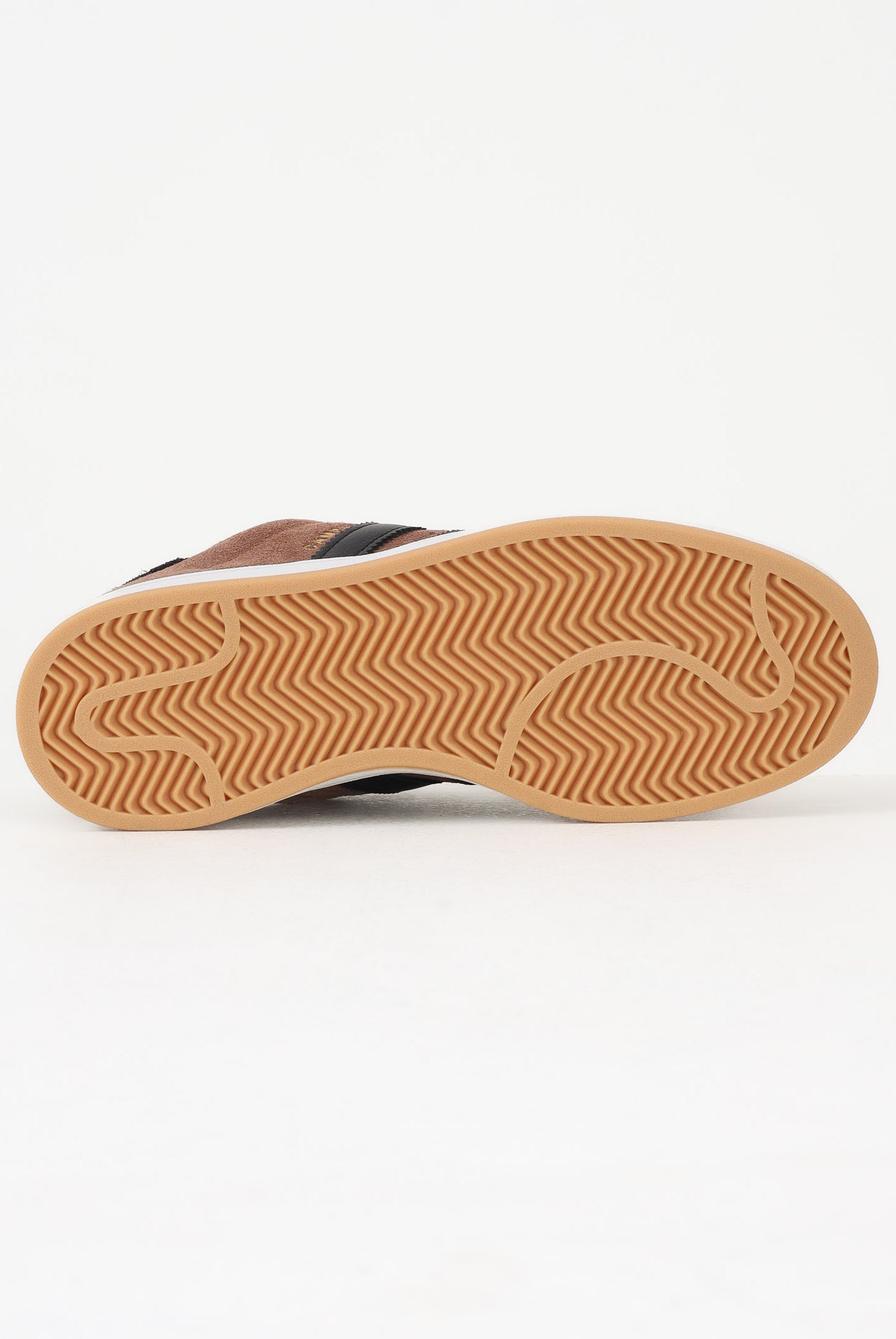 ADIDAS ORIGINALS Sneakers Campus 00s marroni e nere da uomo IH6754 . ADIDAS ORIGINALS