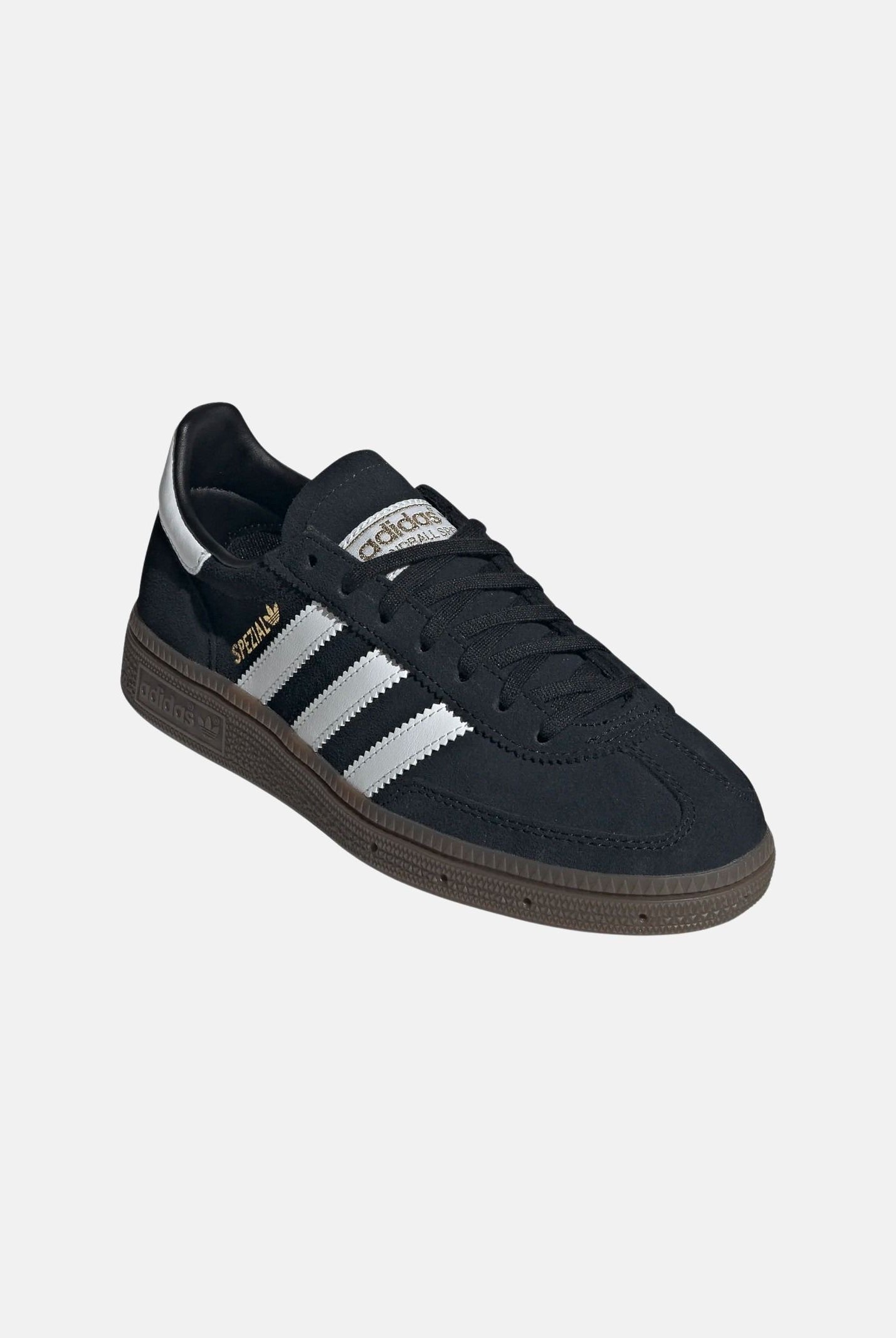ADIDAS ORIGINALS Sneakers Handball Spezial nere per uomo e donna IH8010 . ADIDAS ORIGINALS