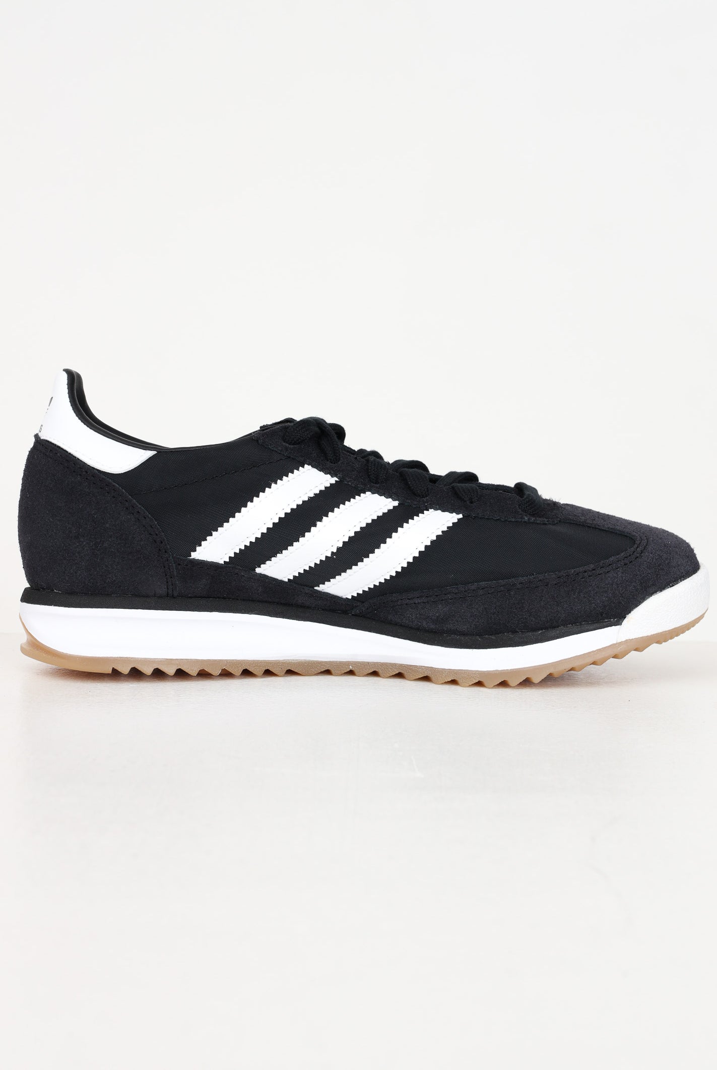 ADIDAS ORIGINALS Sneakers SL72 RS nere per uomo e donna IH8078 . ADIDAS ORIGINALS