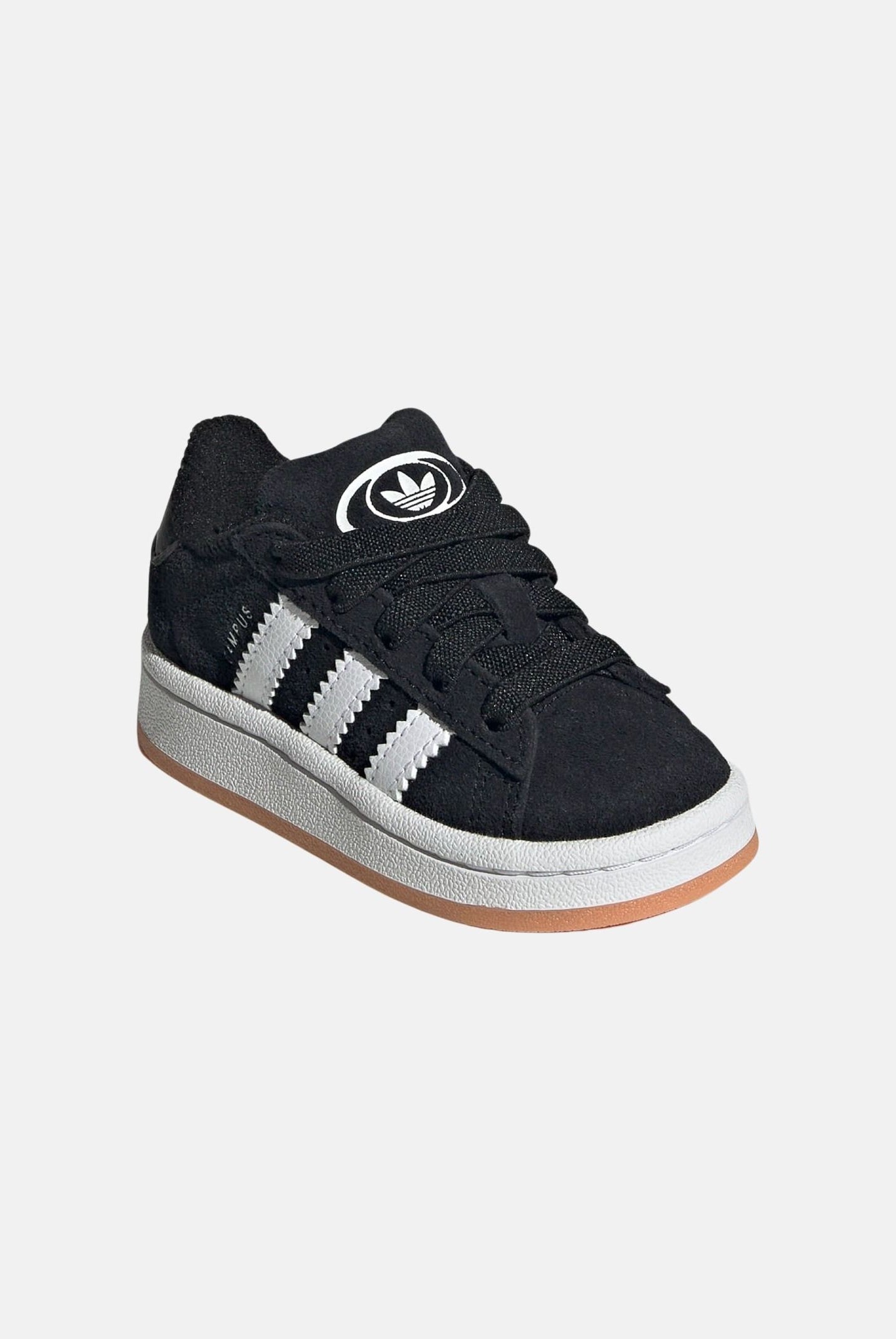 ADIDAS ORIGINALS Sneakers CAMPUS 00s Comfort Closure nere da neonato IH8898 . ADIDAS ORIGINALS