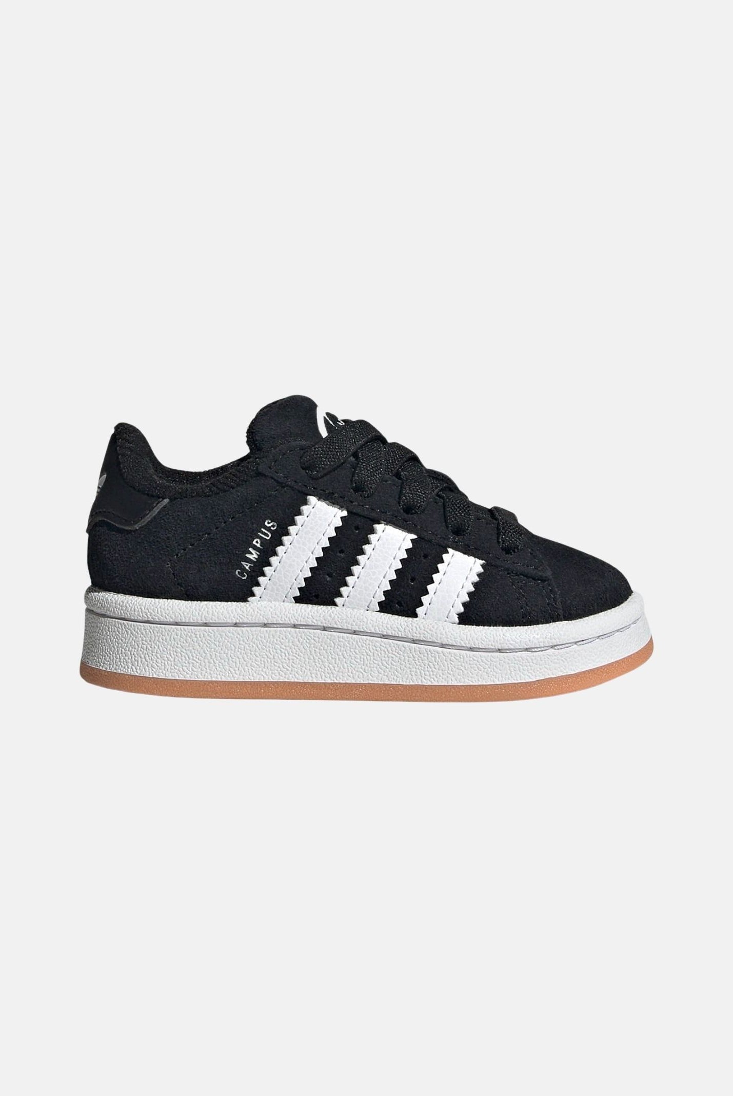 ADIDAS ORIGINALS Sneakers CAMPUS 00s Comfort Closure nere da neonato IH8898 . ADIDAS ORIGINALS