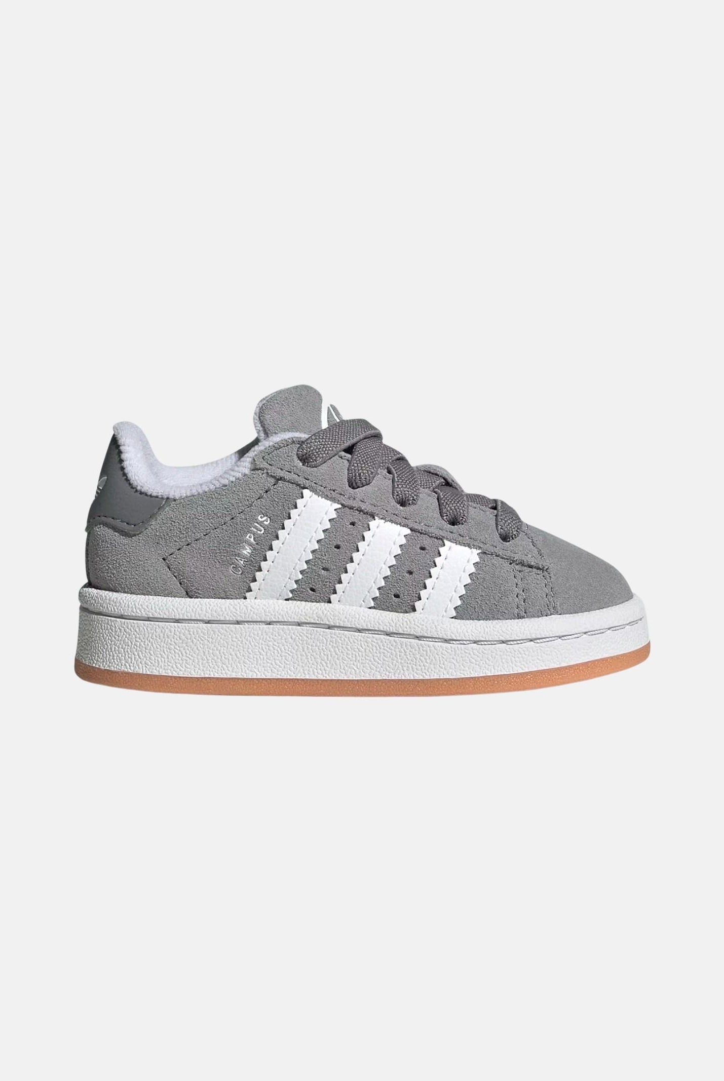 ADIDAS ORIGINALS Sneakers Campus 00s Comfort Closure grigie da neonato IH8899 . ADIDAS ORIGINALS