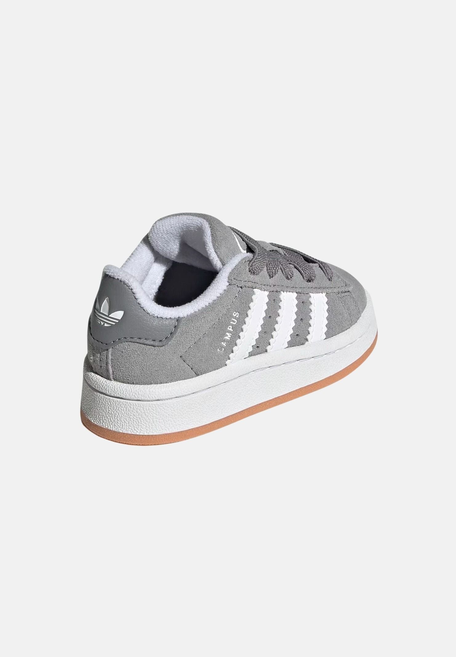 ADIDAS ORIGINALS Sneakers Campus 00s Comfort Closure grigie da neonato IH8899 . ADIDAS ORIGINALS