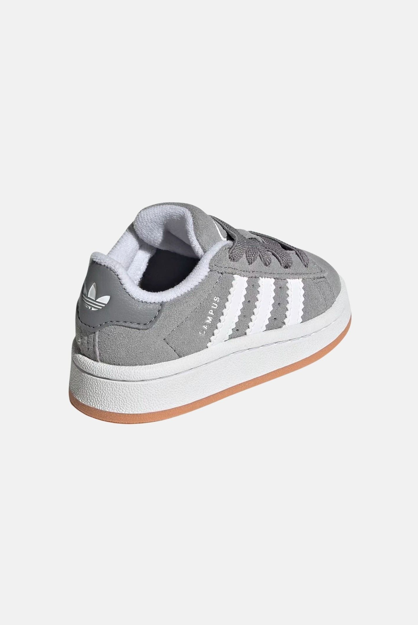 ADIDAS ORIGINALS Sneakers Campus 00s Comfort Closure grigie da neonato IH8899 . ADIDAS ORIGINALS