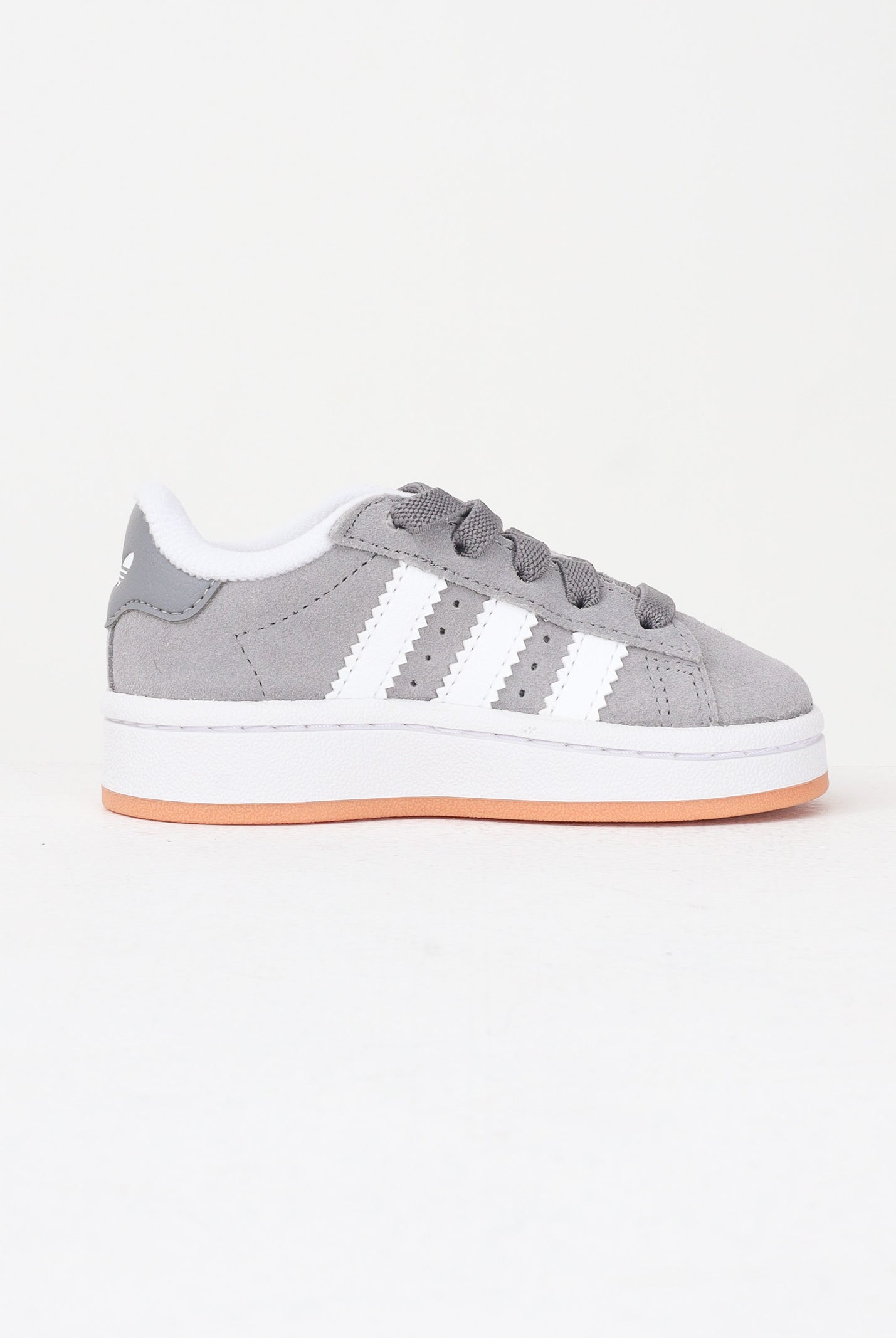 ADIDAS ORIGINALS Sneakers Campus 00s Comfort Closure Elastic Lace grigie da neonato IH8899 . ADIDAS ORIGINALS