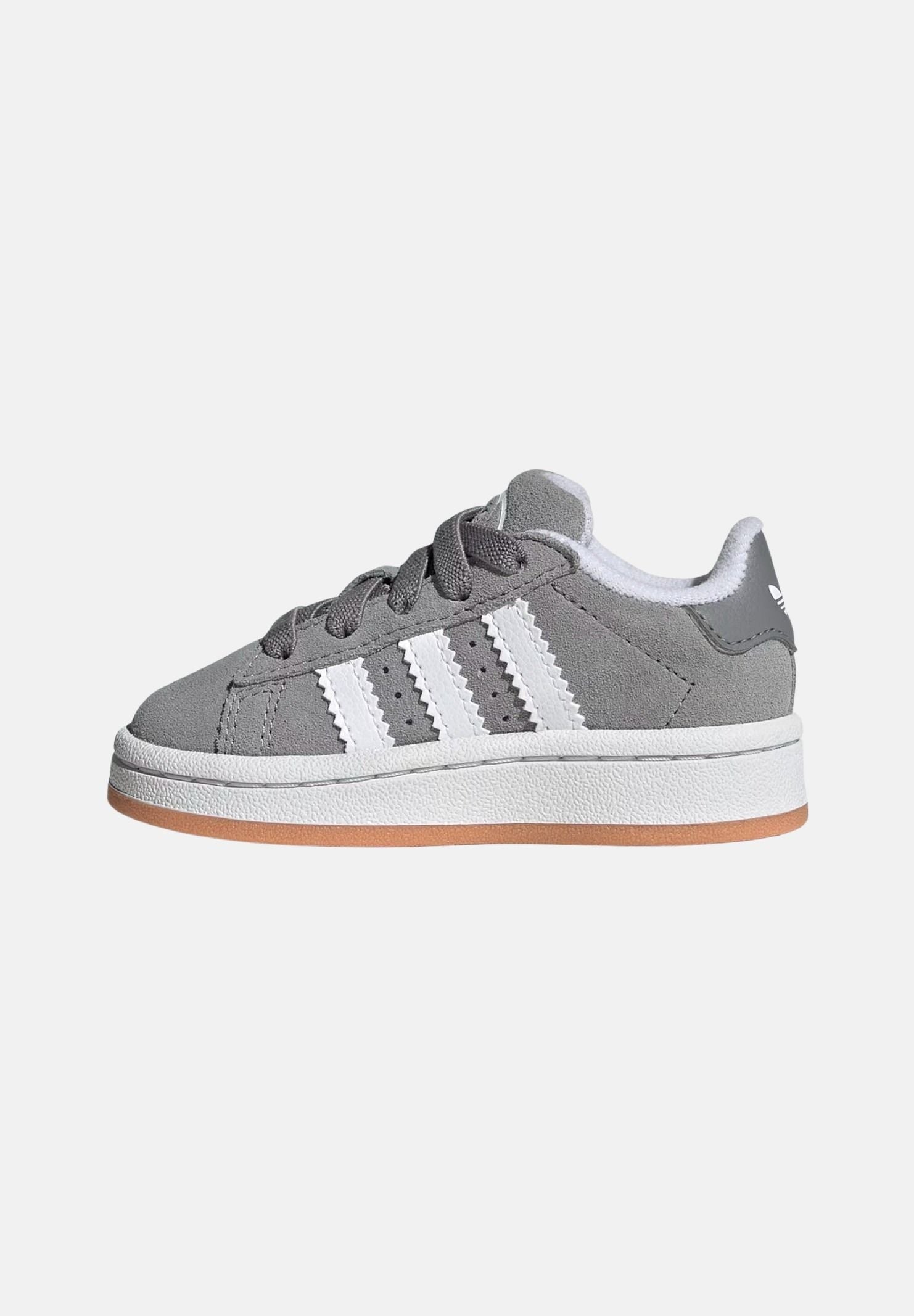 ADIDAS ORIGINALS Sneakers Campus 00s Comfort Closure grigie da neonato IH8899 . ADIDAS ORIGINALS