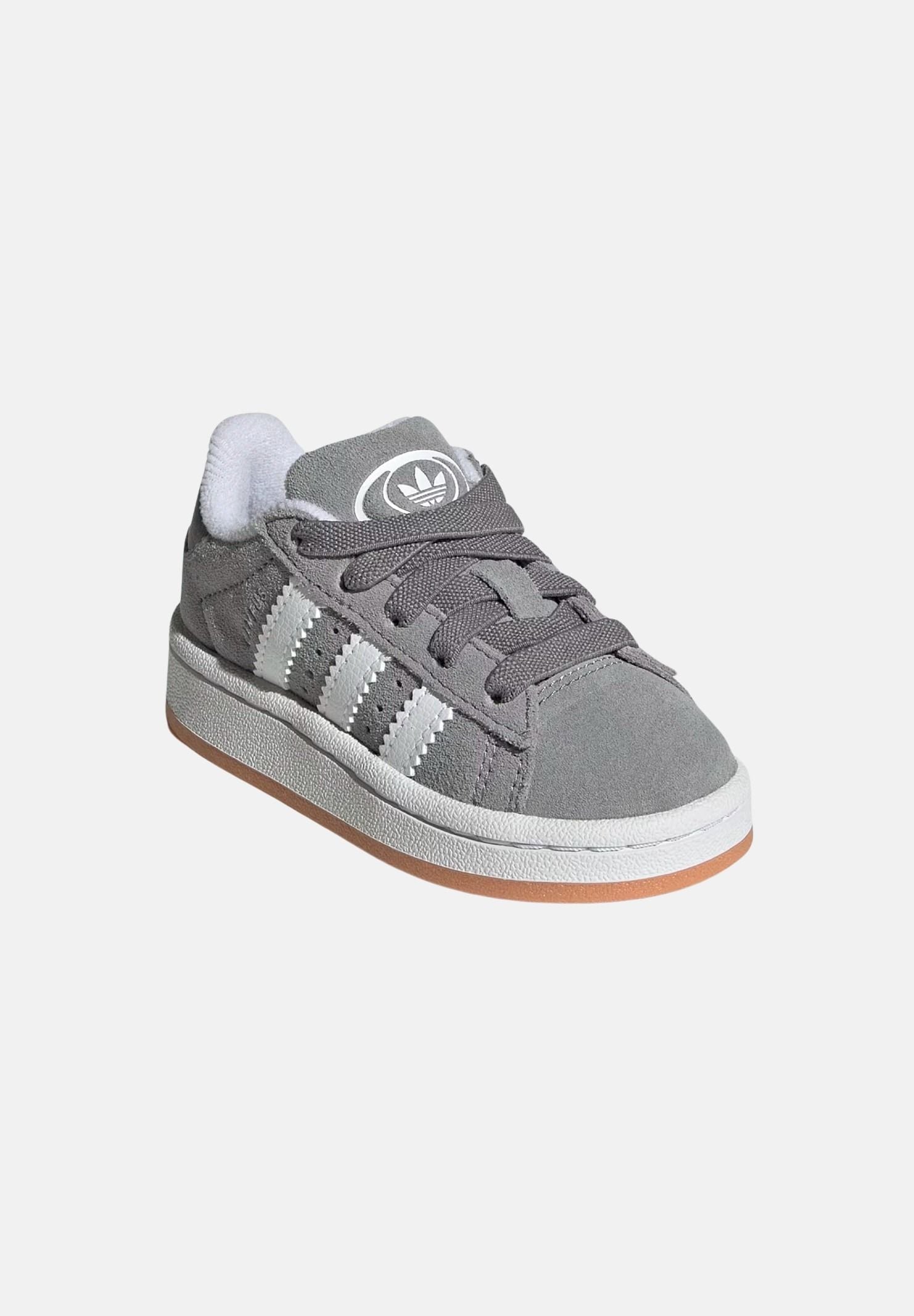 ADIDAS ORIGINALS Sneakers Campus 00s Comfort Closure grigie da neonato IH8899 . ADIDAS ORIGINALS