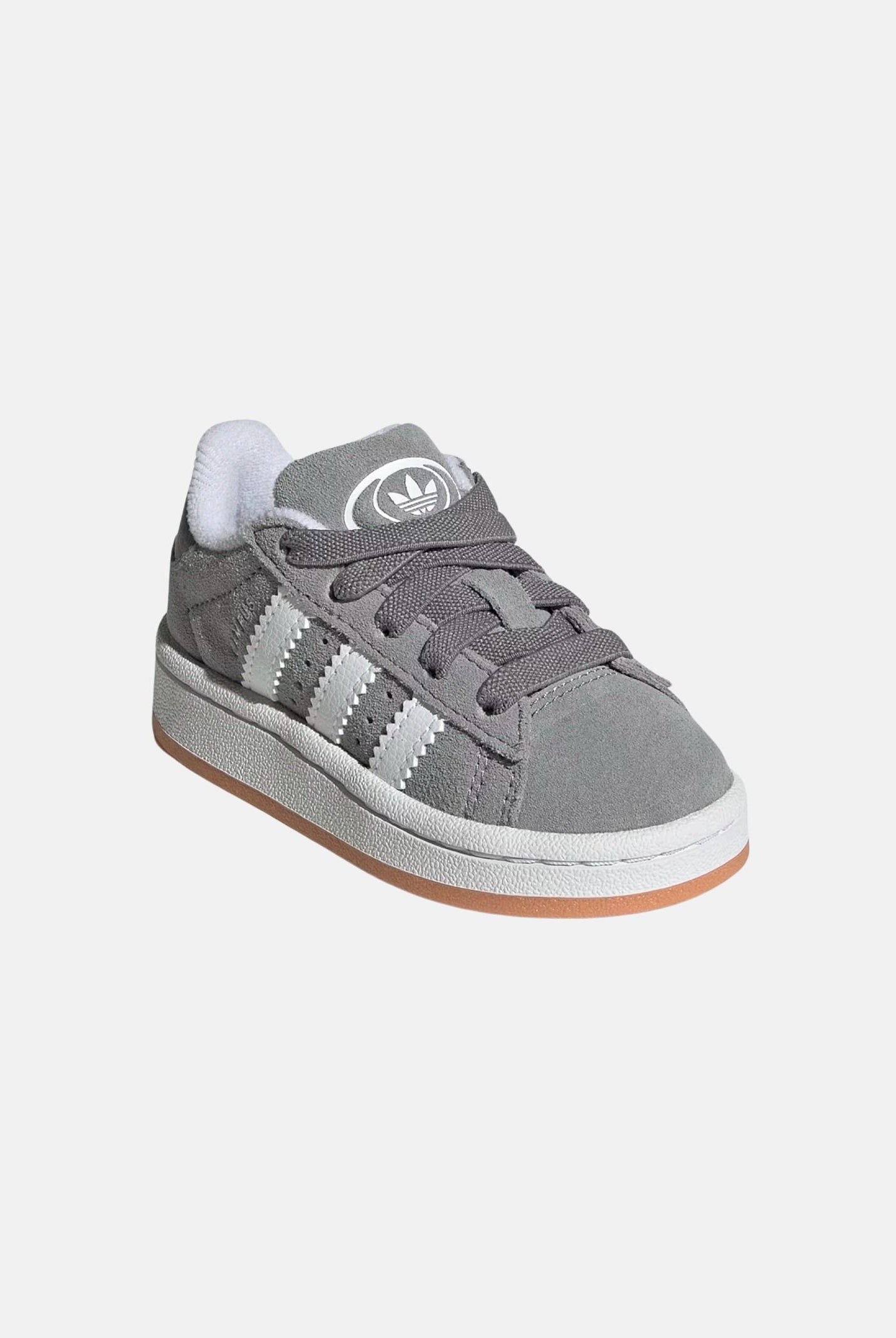 ADIDAS ORIGINALS Sneakers Campus 00s Comfort Closure grigie da neonato IH8899 . ADIDAS ORIGINALS