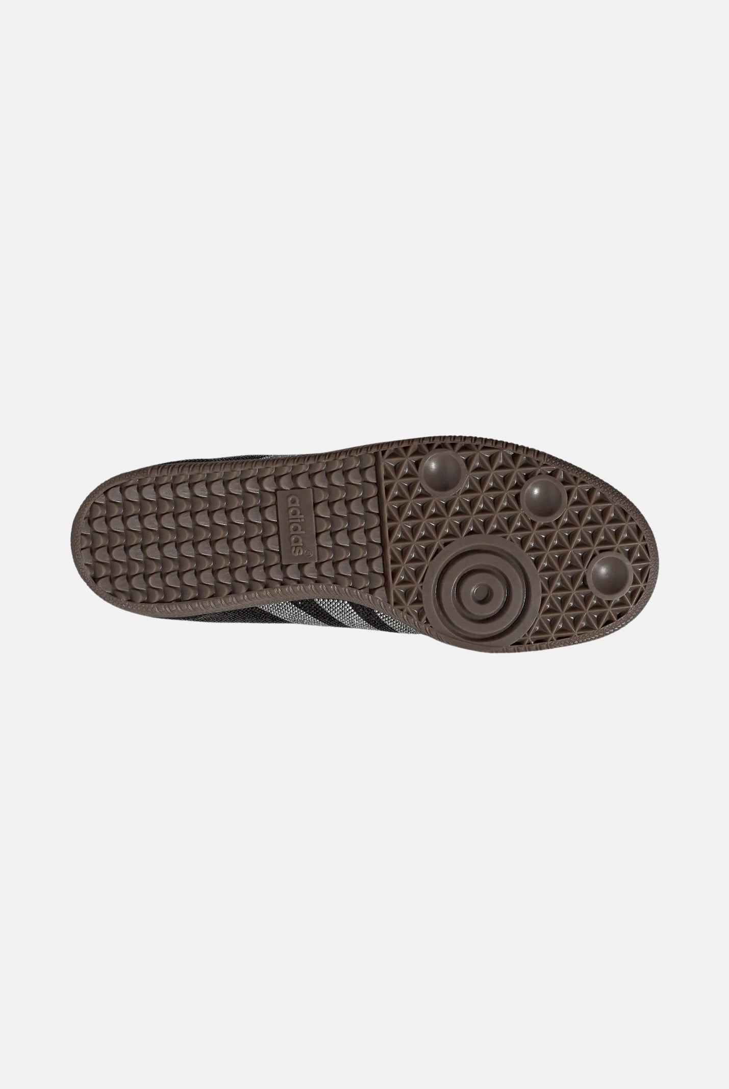 ADIDAS ORIGINALS Sneakers SAMBA OG Core nero da donna con strass<BR/> IH9052 . ADIDAS ORIGINALS
