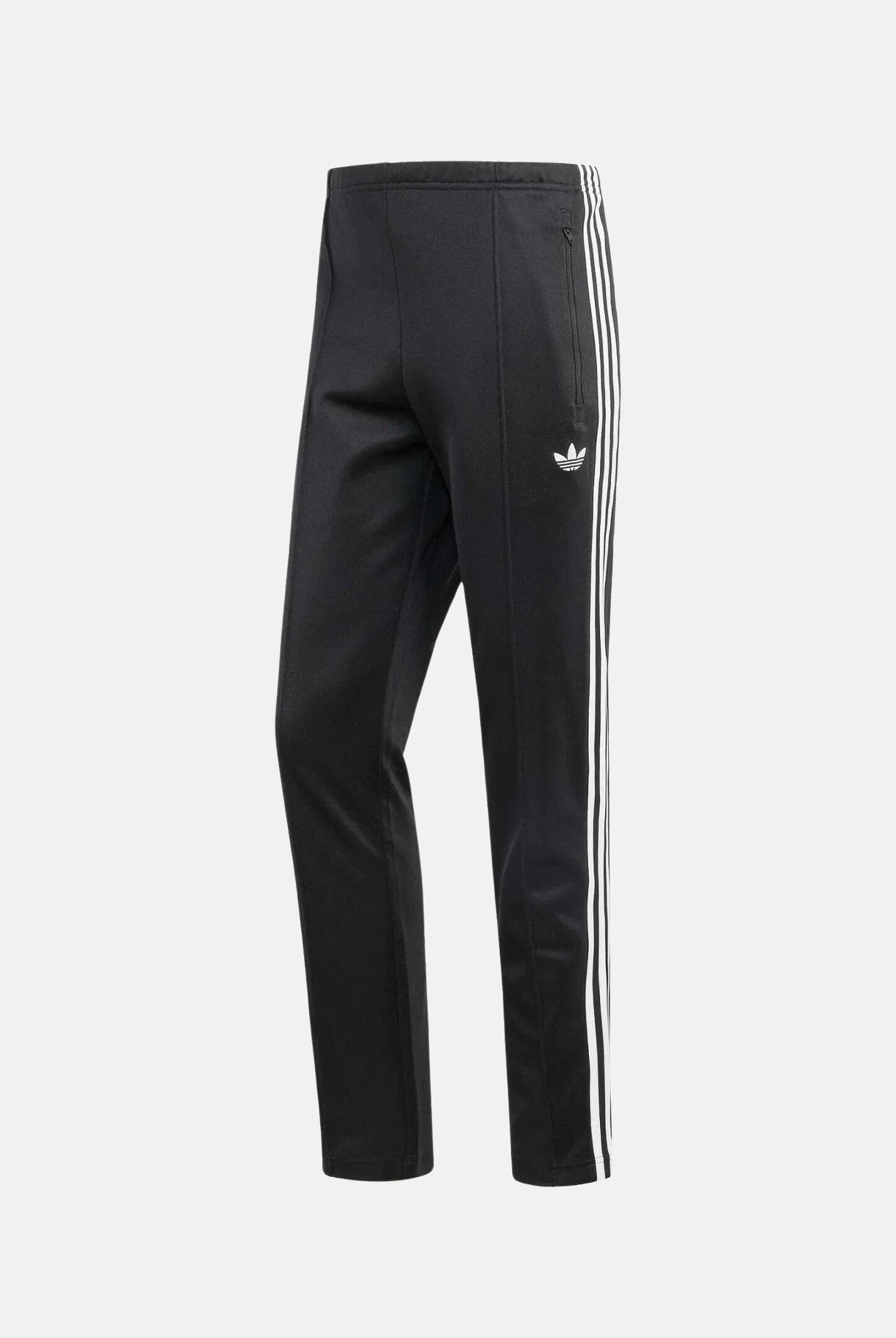 ADIDAS ORIGINALS Pantalone sportivo Adicolor Classics Beckenbauer nero da uomo II5764 . ADIDAS ORIGINALS