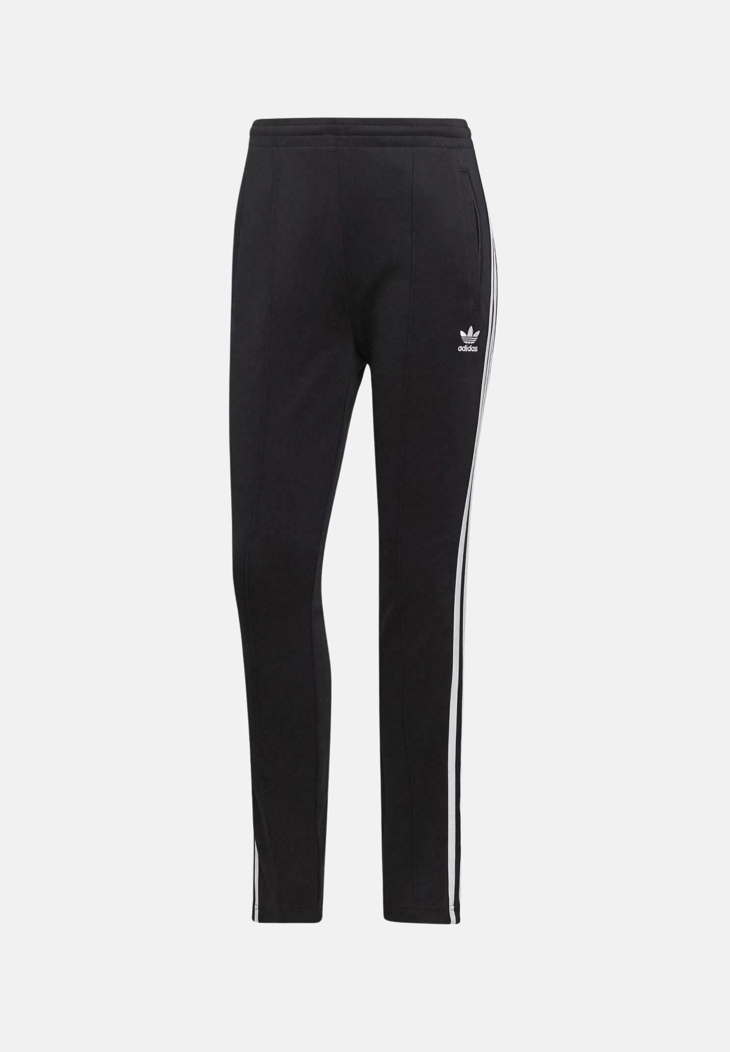 ADIDAS ORIGINALS Pantalone sportivo Adicolor SST nero da donna IK6600 . ADIDAS ORIGINALS
