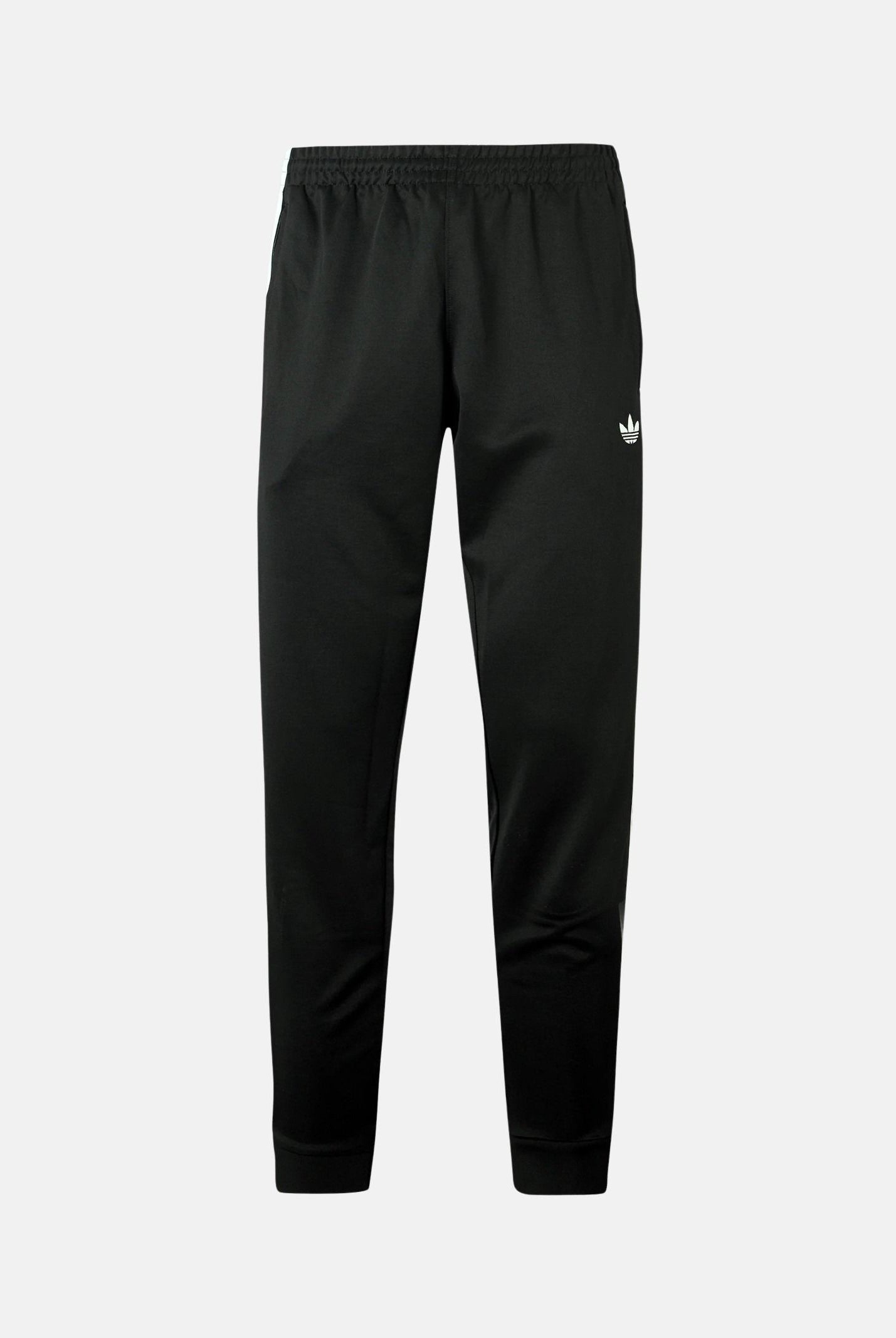 ADIDAS ORIGINALS Pantalone sportivo Adicolor Classics SST nero da uomo IL2488 . ADIDAS ORIGINALS