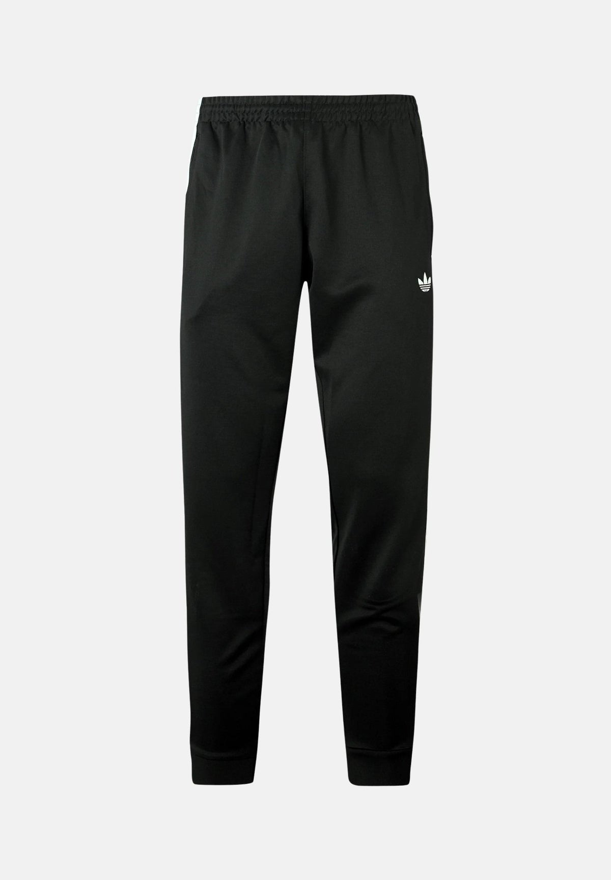ADIDAS ORIGINALS Pantalone sportivo Adicolor Classics SST nero da uomo IL2488 . ADIDAS ORIGINALS