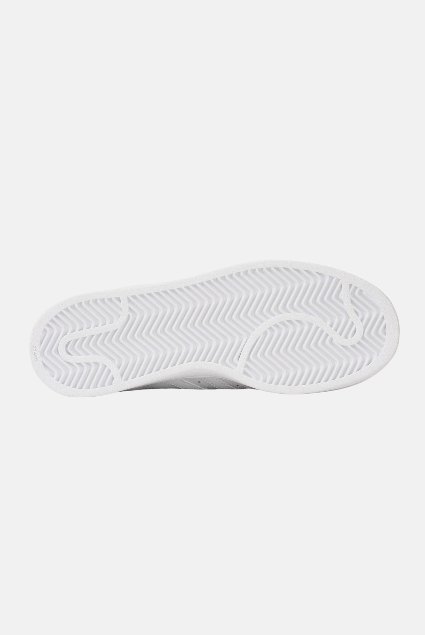 ADIDAS ORIGINALS Sneakers Superstar II bianche per uomo e donna JH9978 . ADIDAS ORIGINALS