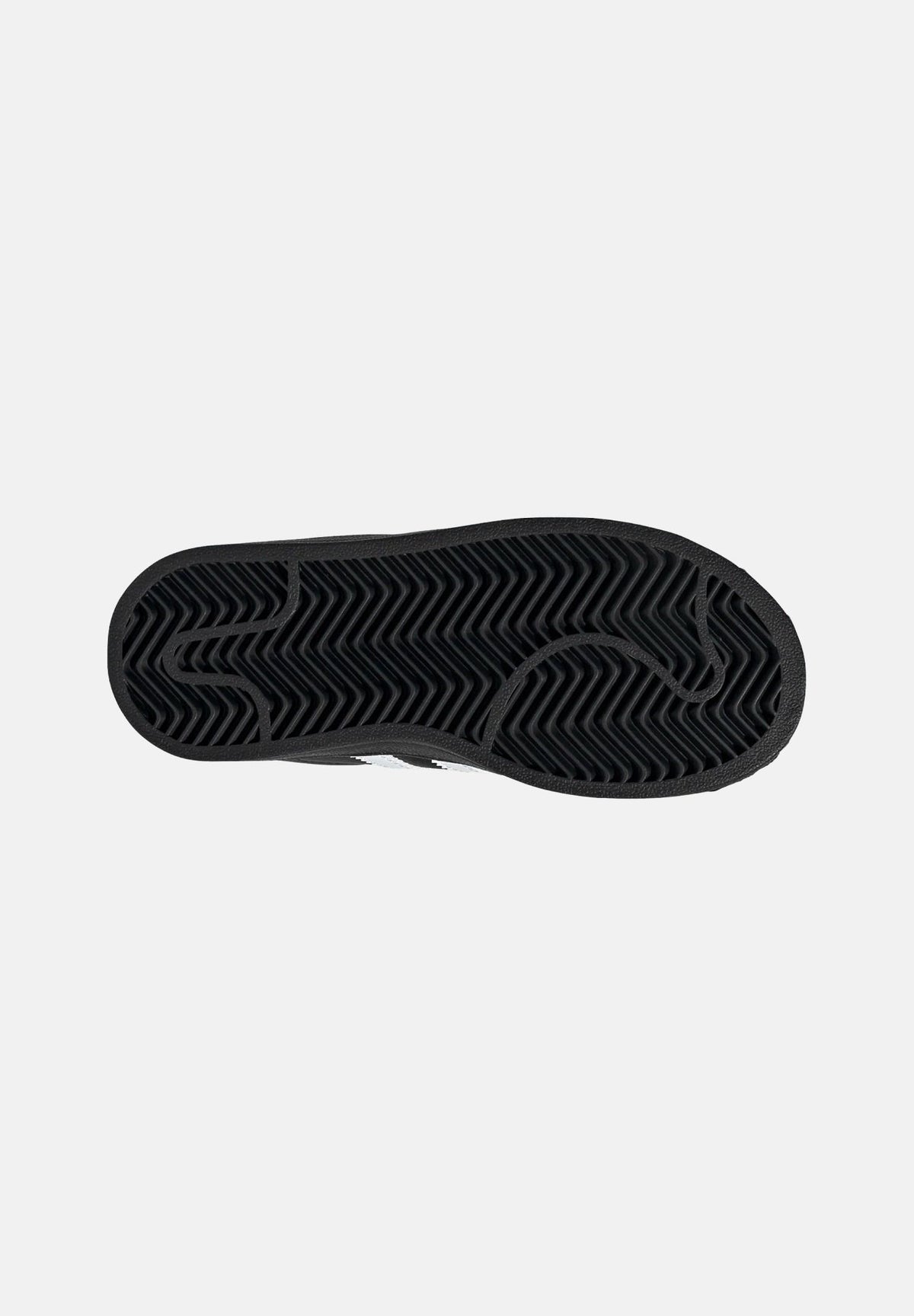 ADIDAS ORIGINALS Sneakers SUPERSTAR II, nere, per bambino e bambina <BR/> JH9981 . ADIDAS ORIGINALS
