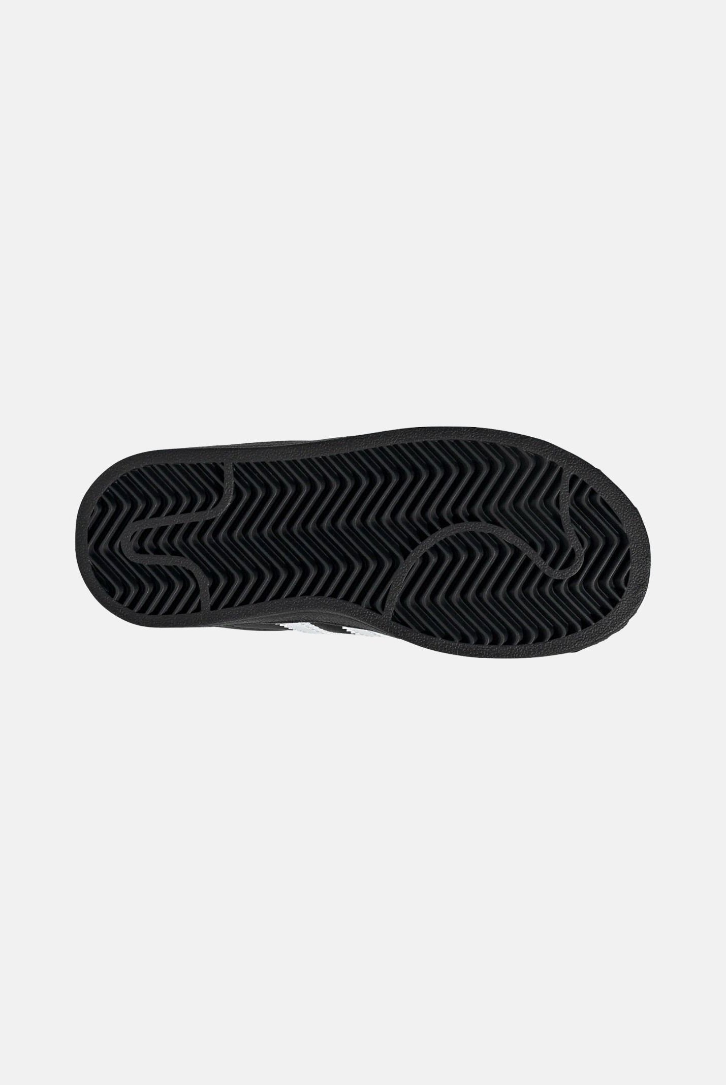 ADIDAS ORIGINALS Sneakers SUPERSTAR II, nere, per bambino e bambina <BR/> JH9981 . ADIDAS ORIGINALS