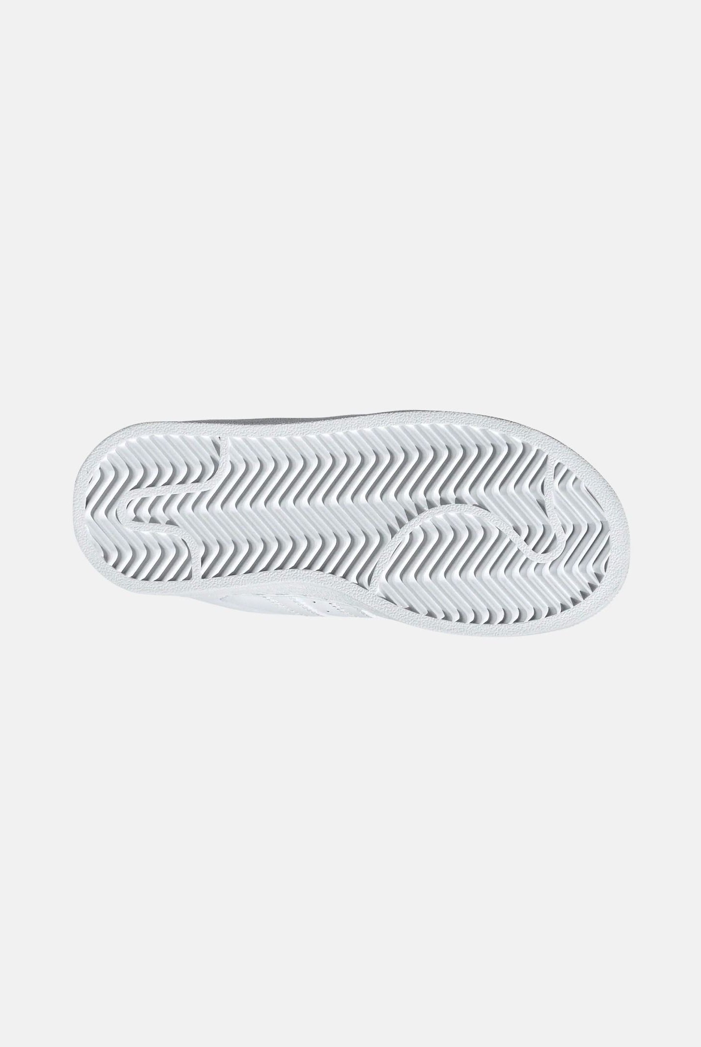ADIDAS ORIGINALS Sneakers Superstar II bianche per bambino e bambina JH9982 . ADIDAS ORIGINALS