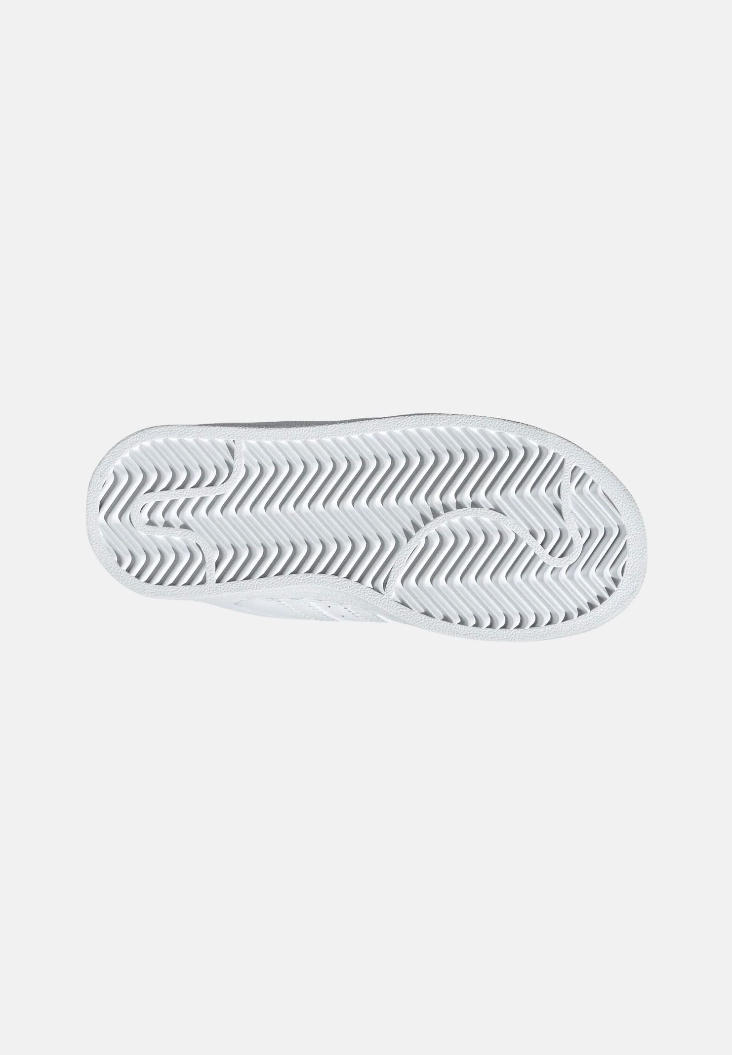 ADIDAS ORIGINALS Sneakers Superstar II bianche per bambino e bambina JH9982 . ADIDAS ORIGINALS