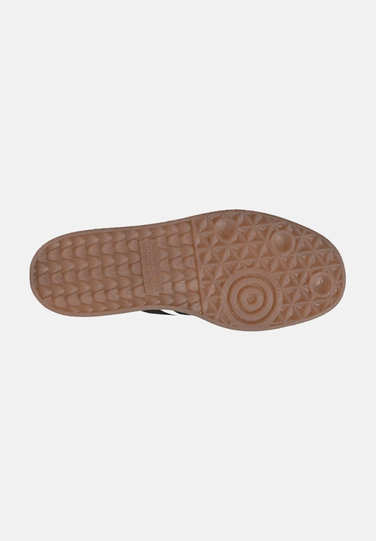 ADIDAS ORIGINALS Sneakers Sambae bianche da donna JI1349 . ADIDAS ORIGINALS