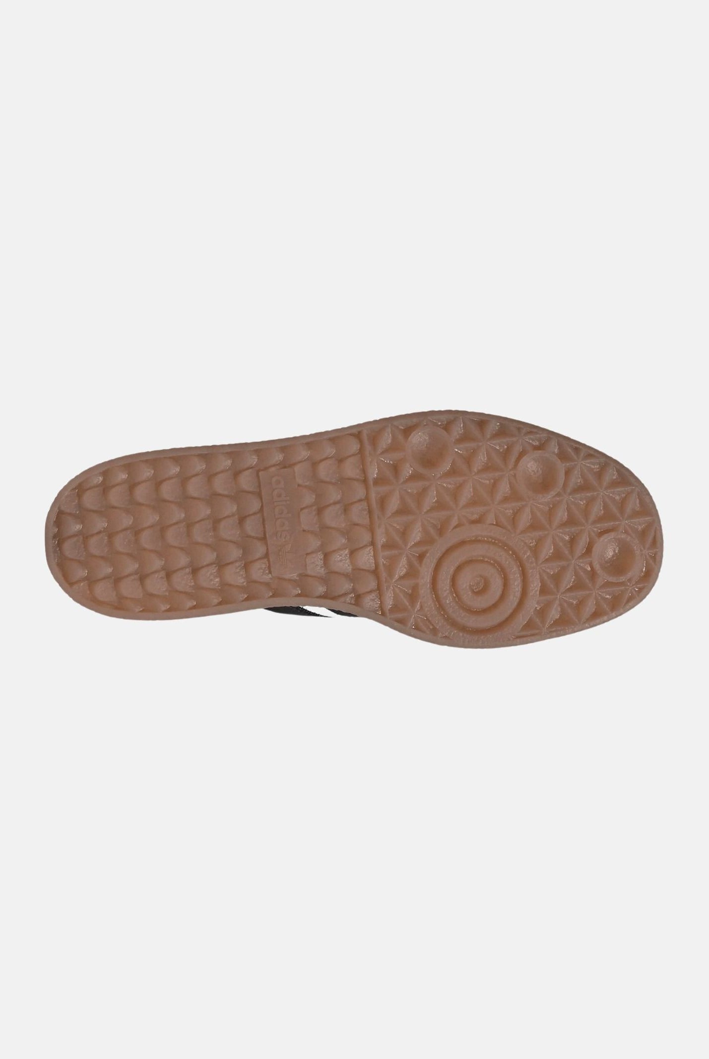 ADIDAS ORIGINALS Sneakers Sambae bianche da donna JI1349 . ADIDAS ORIGINALS