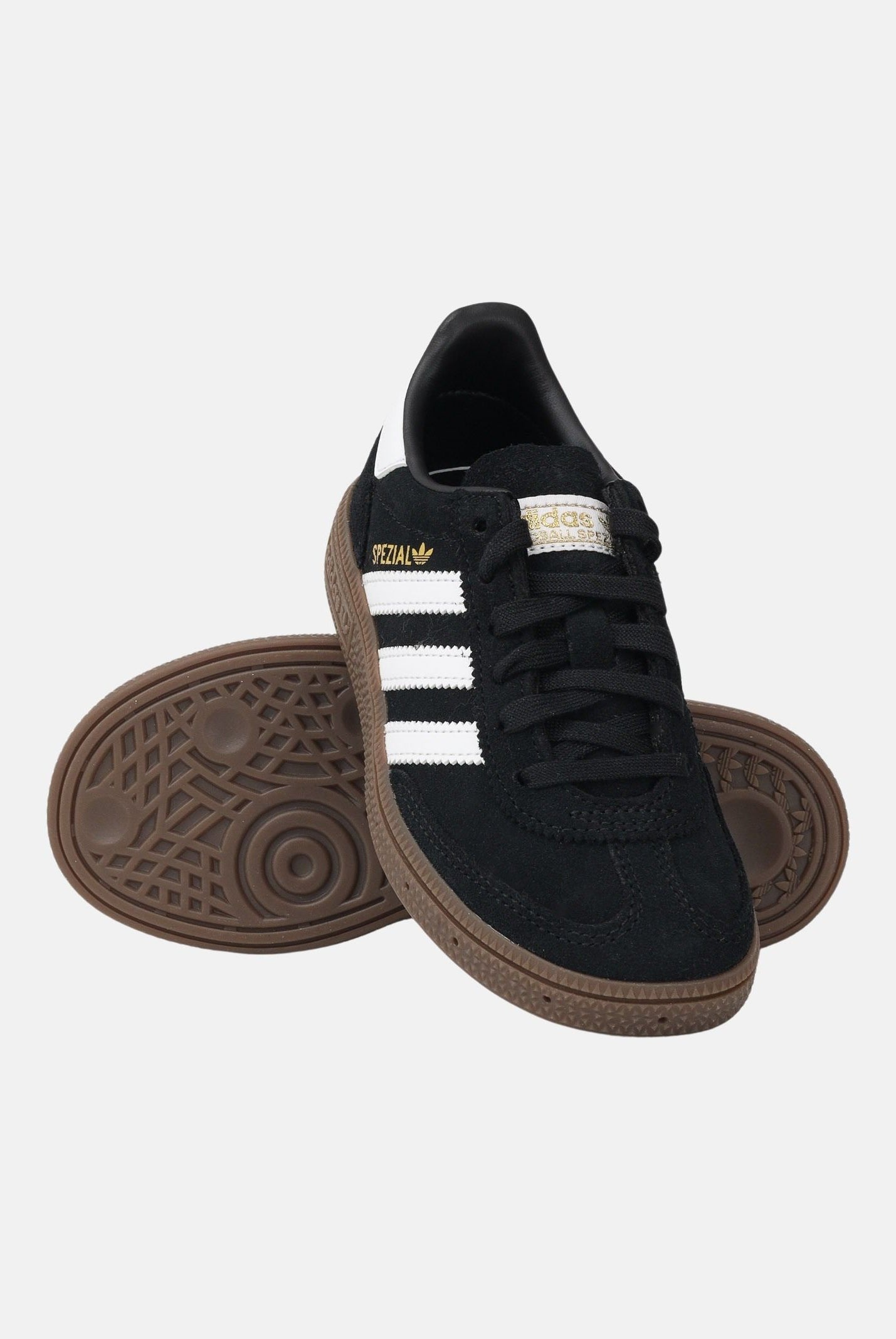 ADIDAS ORIGINALS Sneakers Handball Spezial nere per bambino e bambina JI2894 . ADIDAS ORIGINALS