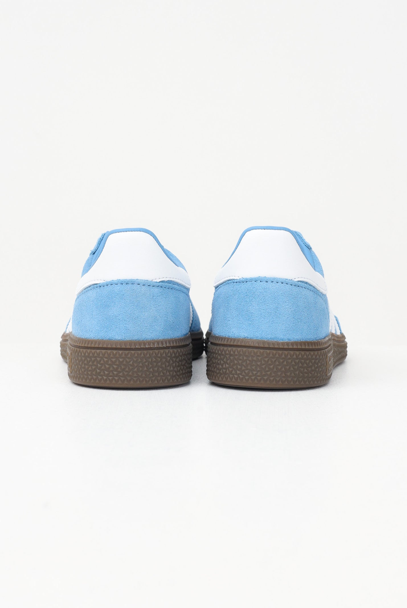 ADIDAS ORIGINALS Sneakers Handball Spezial azzurre per bambino e bambina JI2896 . ADIDAS ORIGINALS