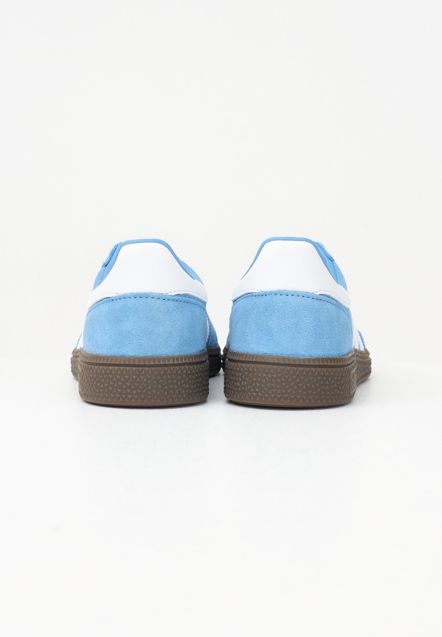 ADIDAS ORIGINALS Sneakers Handball Spezial azzurre per bambino e bambina JI2896 . ADIDAS ORIGINALS