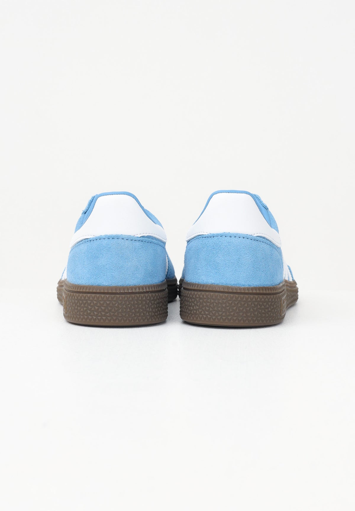 ADIDAS ORIGINALS Sneakers Handball Spezial azzurre per bambino e bambina JI2896 . ADIDAS ORIGINALS
