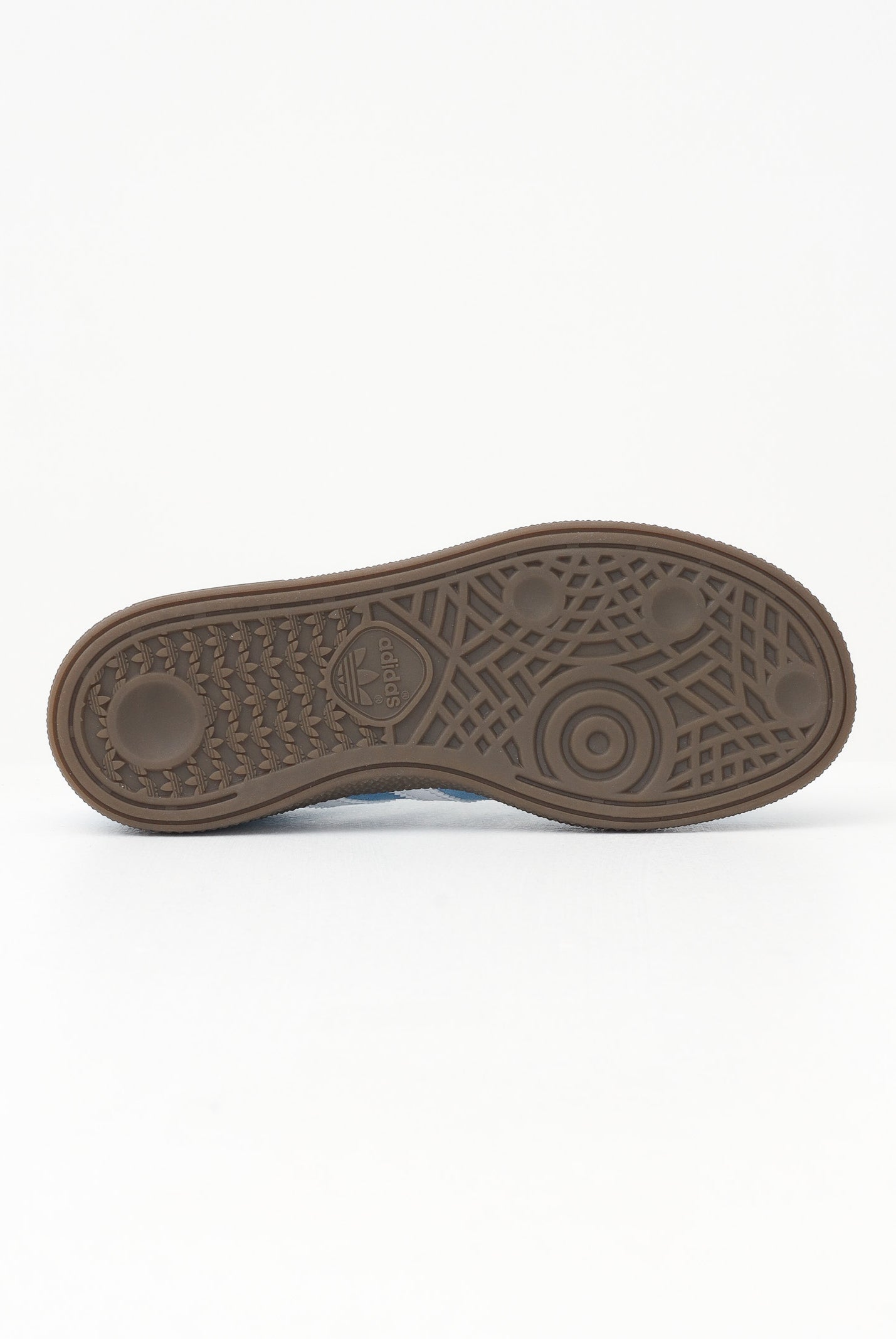 ADIDAS ORIGINALS Sneakers Handball Spezial azzurre per bambino e bambina JI2896 . ADIDAS ORIGINALS