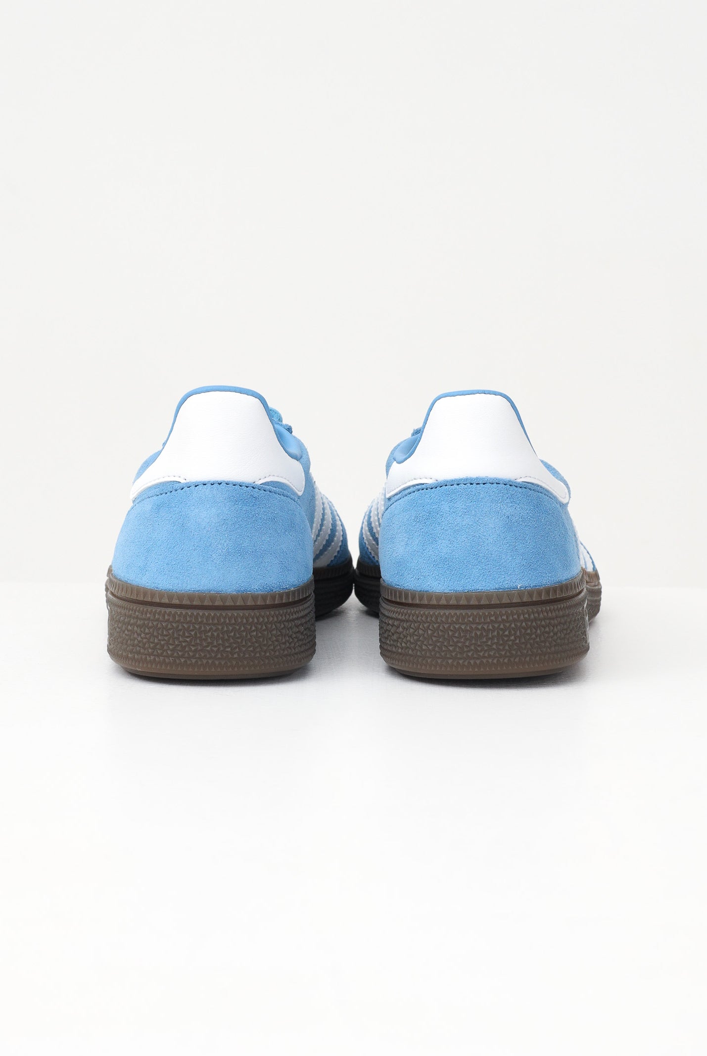 ADIDAS ORIGINALS Sneakers Handball Spezial azzurre per uomo e donna JI2902 . ADIDAS ORIGINALS