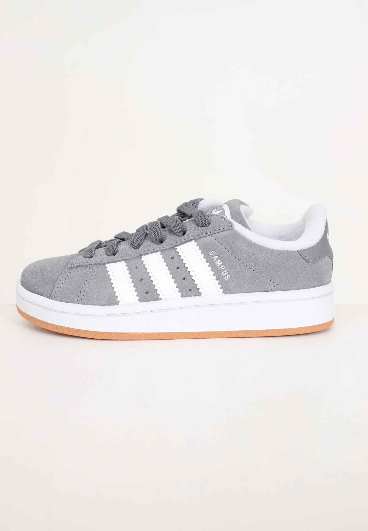 ADIDAS ORIGINALS Sneakers Campus 00s grigie per bambino e bambina JI4330 . ADIDAS ORIGINALS