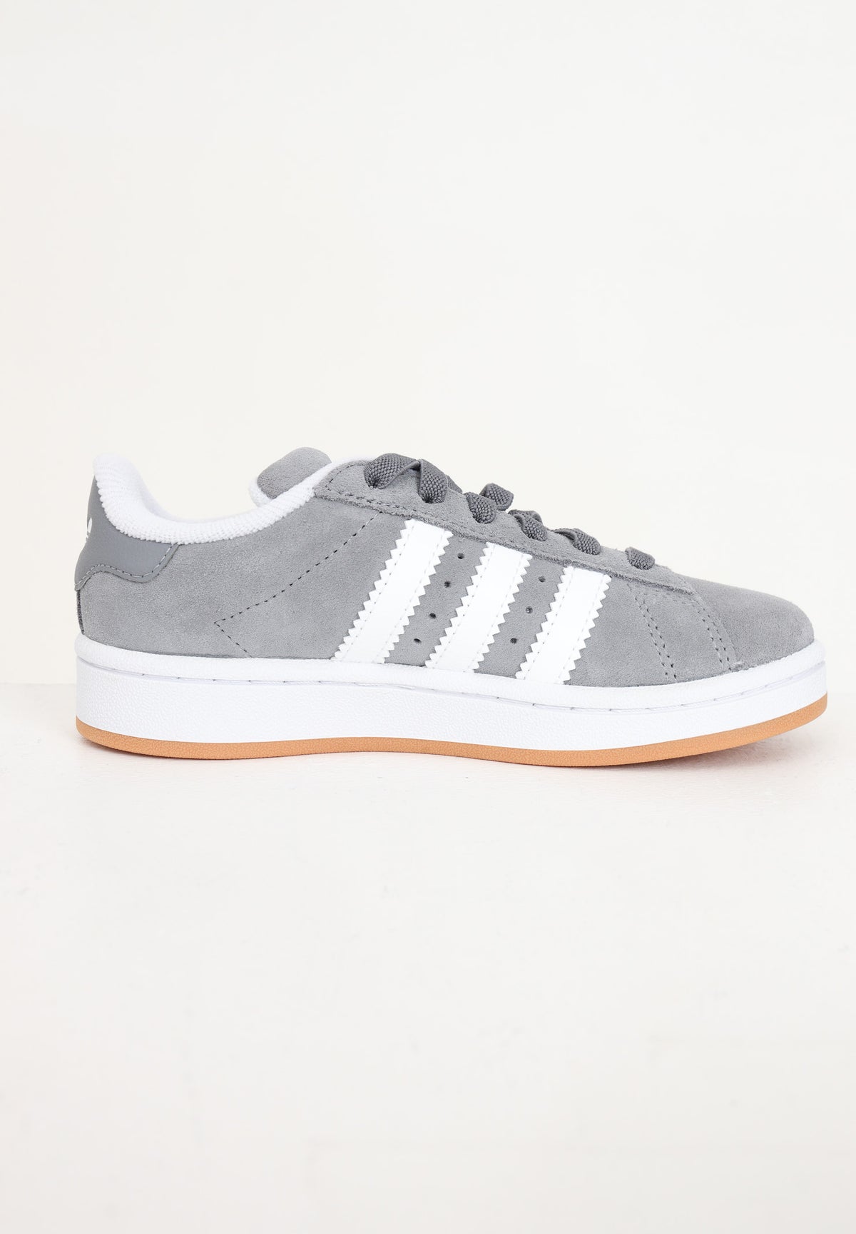 ADIDAS ORIGINALS Sneakers Campus 00s grigie per bambino e bambina JI4330 . ADIDAS ORIGINALS