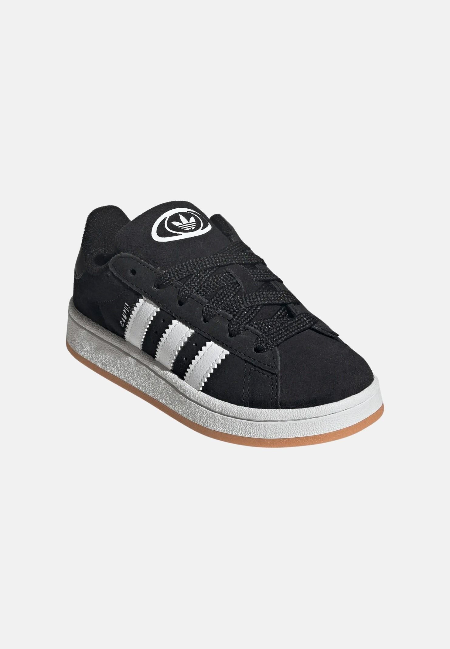 ADIDAS ORIGINALS Sneakers Campus 00s nere per bambino e bambina JI4331 . ADIDAS ORIGINALS