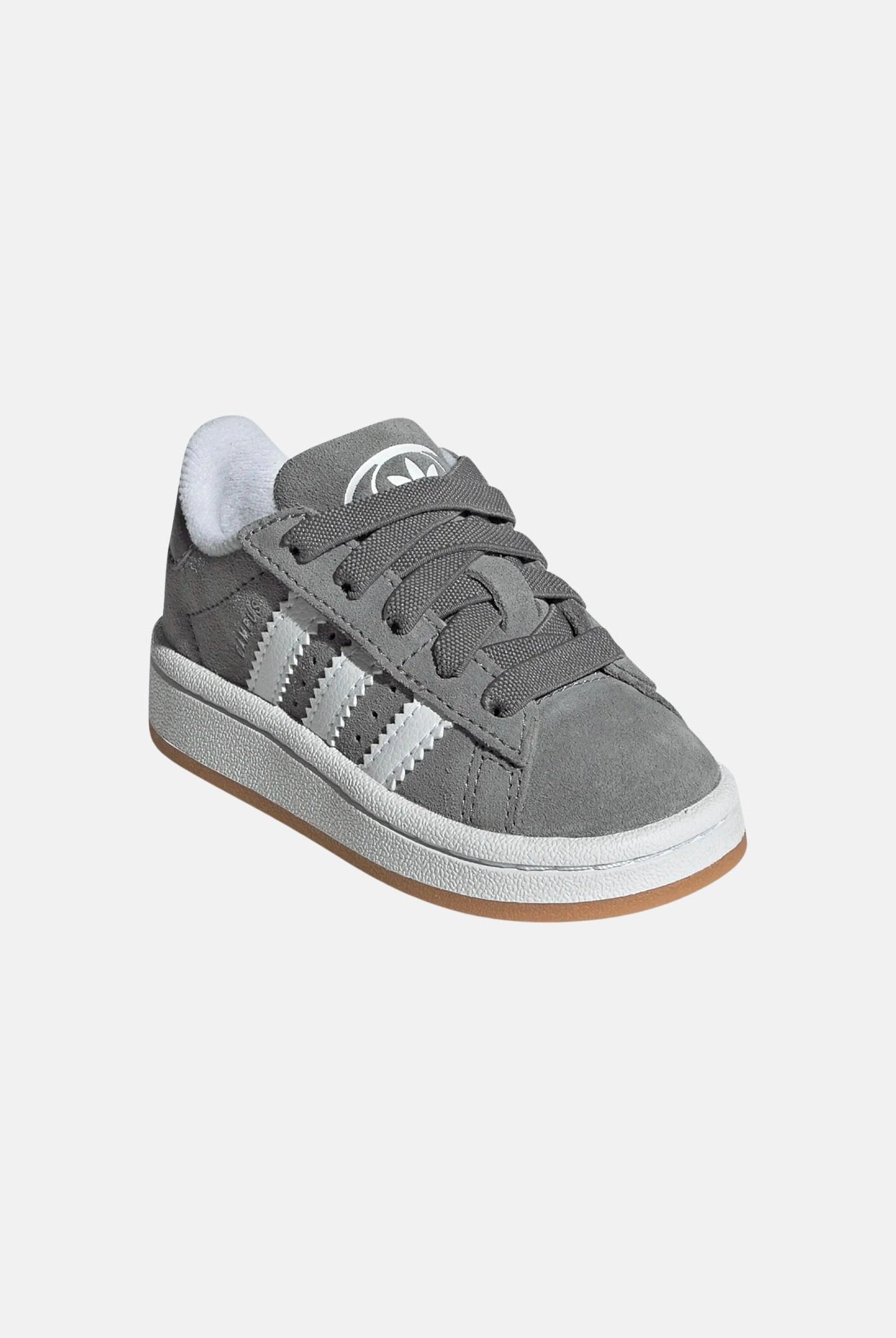 ADIDAS ORIGINALS Sneakers CAMPUS 00s grigie da neonato JI4334 . ADIDAS ORIGINALS