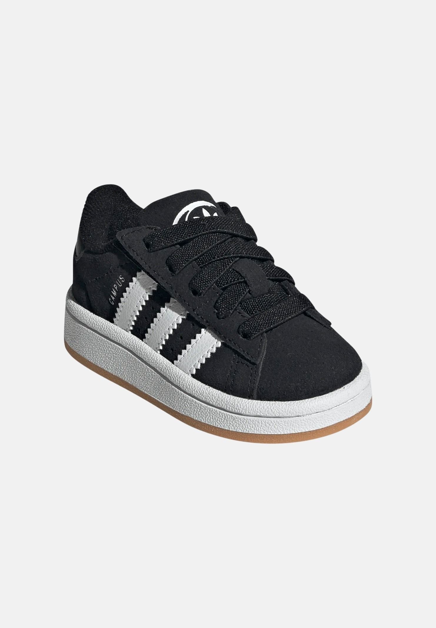 ADIDAS ORIGINALS Sneakers Campus 00s nere da neonato JI4335 . ADIDAS ORIGINALS
