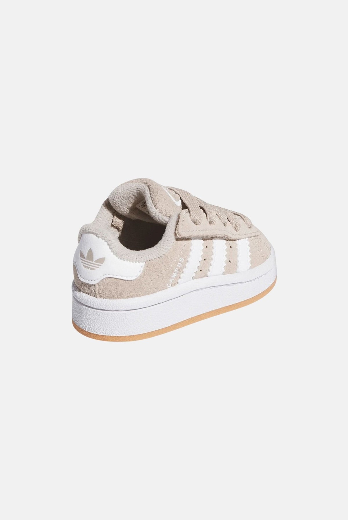 ADIDAS ORIGINALS Sneakers CAMPUS 00S beige da neonato JI4394 . ADIDAS ORIGINALS