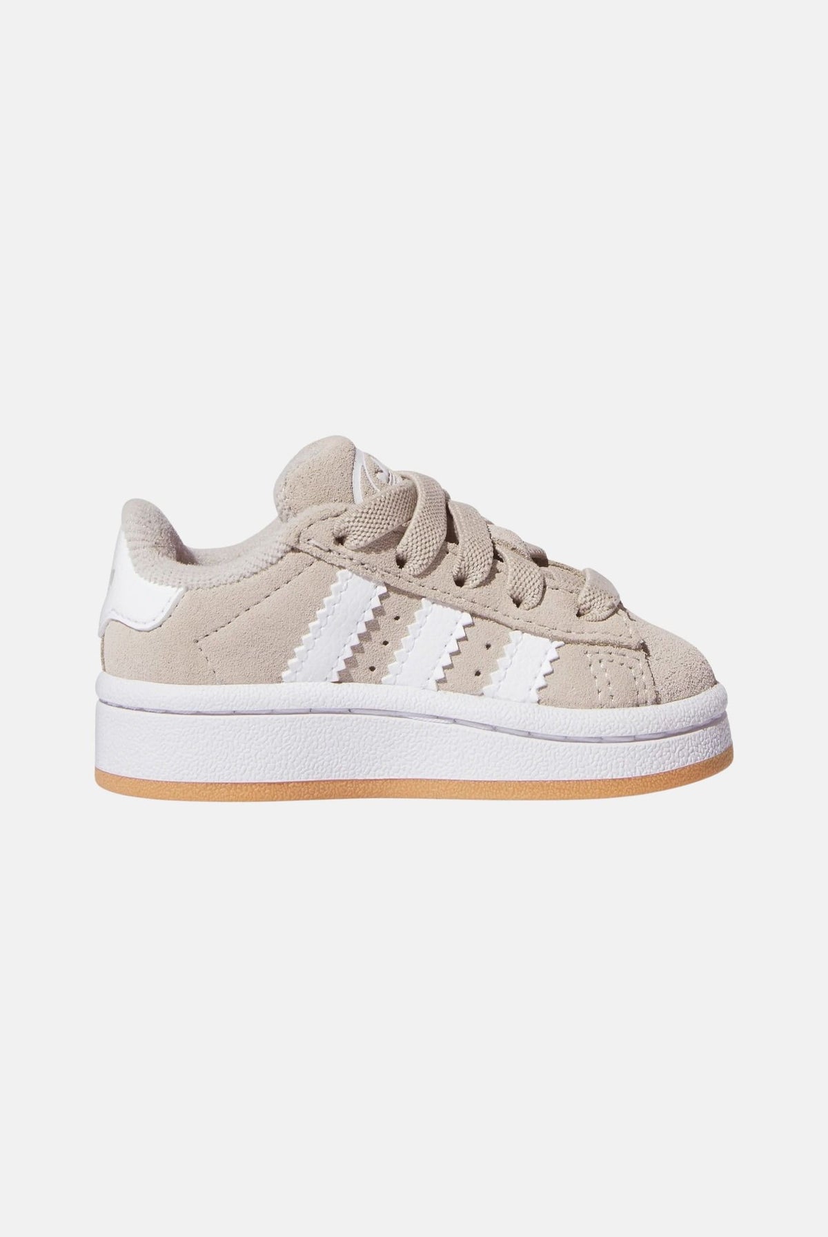 ADIDAS ORIGINALS Sneakers CAMPUS 00S beige da neonato JI4394 . ADIDAS ORIGINALS
